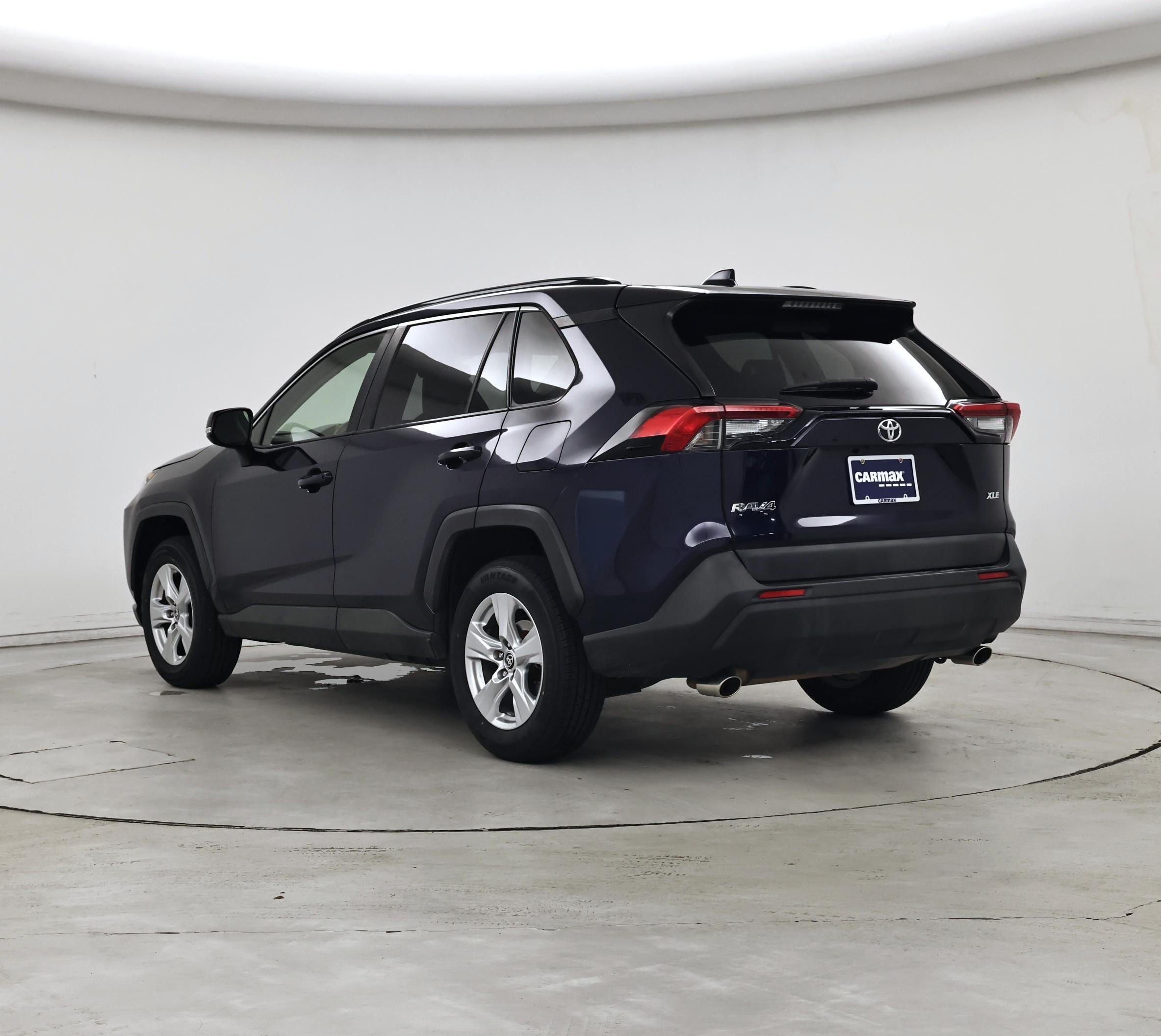 Thumbnail: 2020 Toyota RAV4 - 2