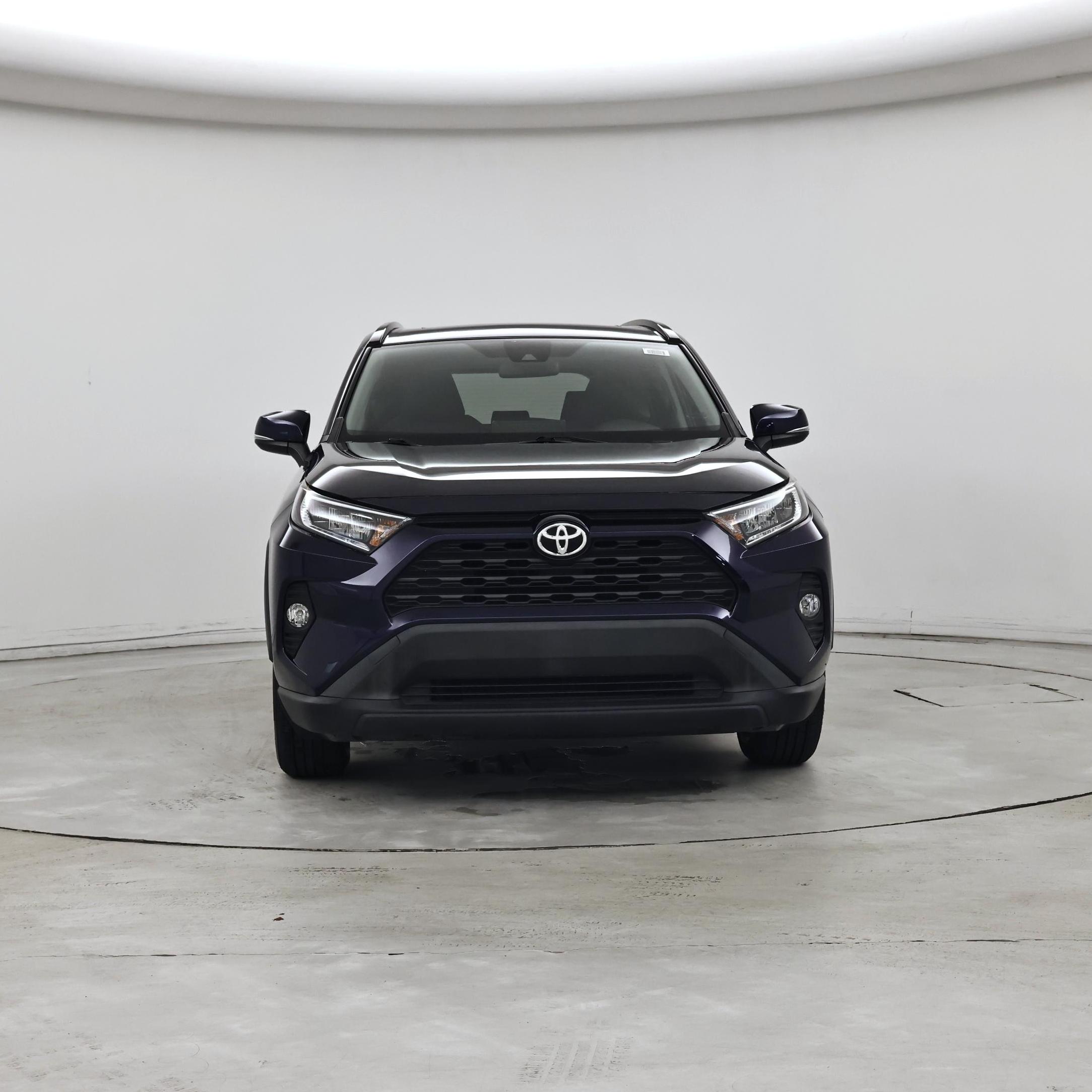 Thumbnail: 2020 Toyota RAV4 - 5