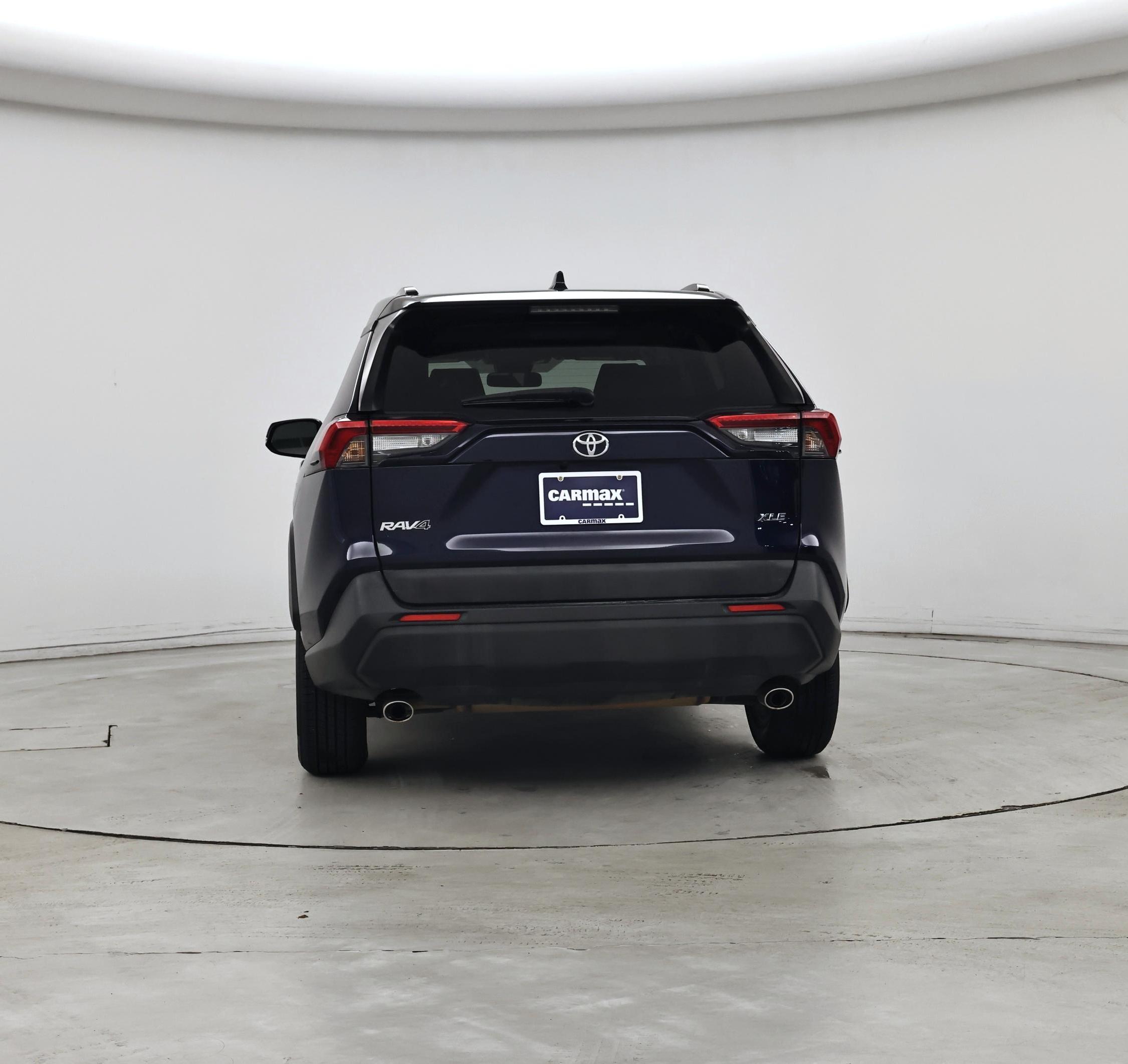 Thumbnail: 2020 Toyota RAV4 - 6