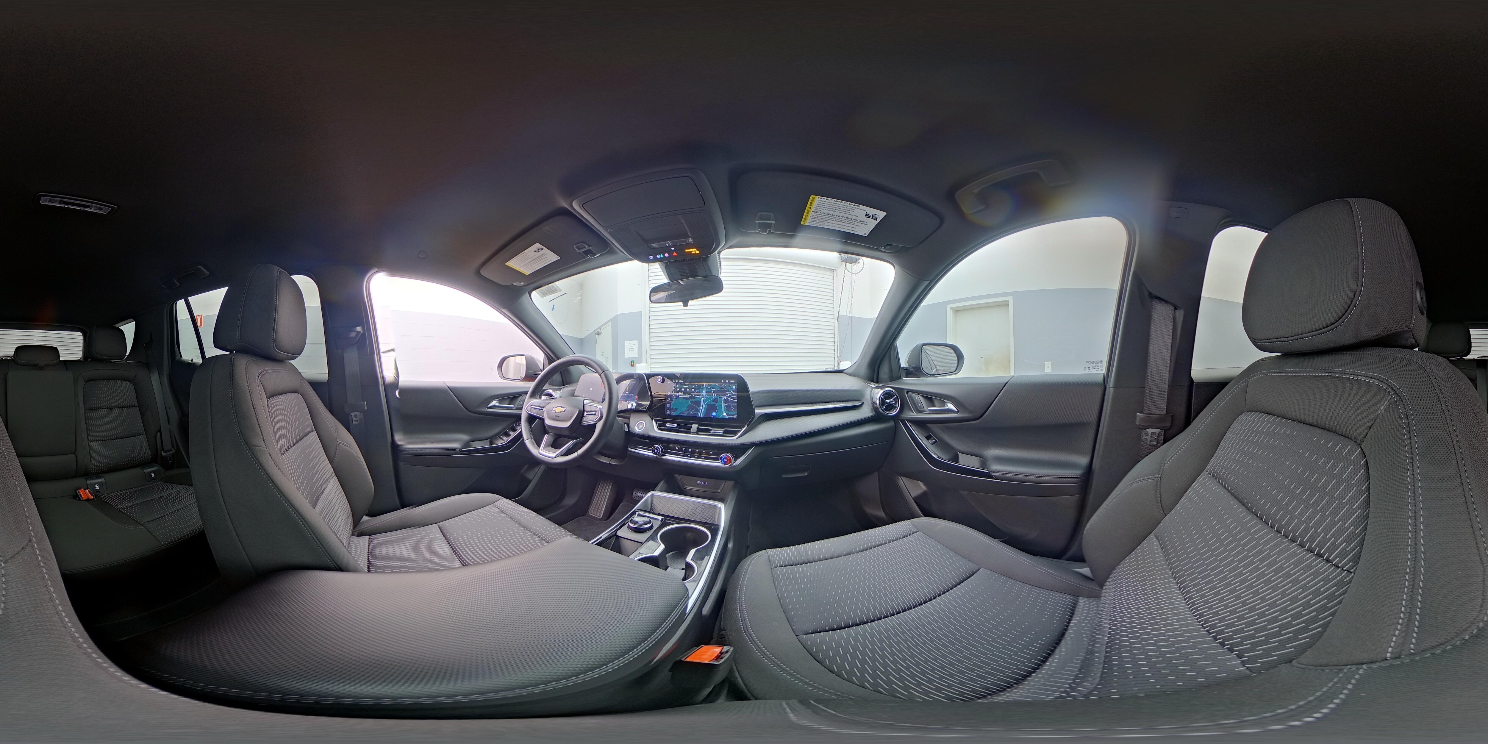 2026 Chevrolet Equinox LT - Photo 25