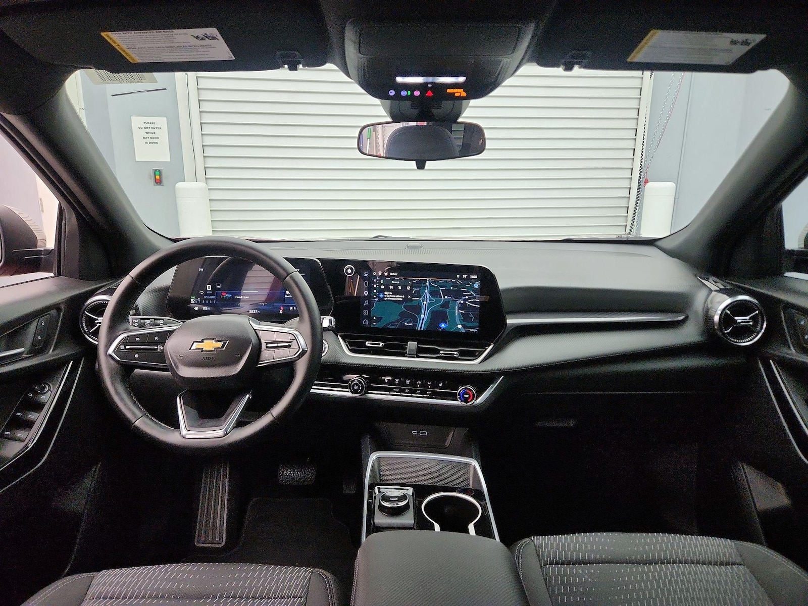 2026 Chevrolet Equinox LT - Photo 10