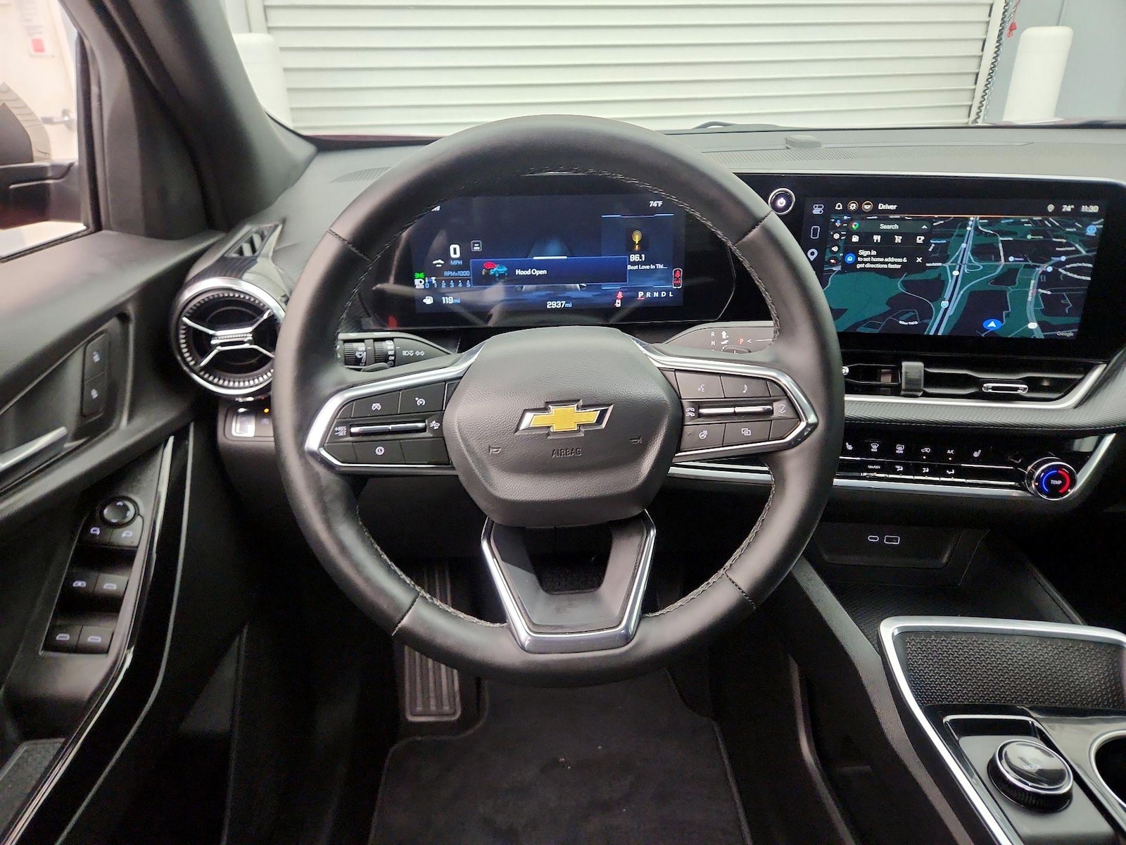 2026 Chevrolet Equinox LT - Photo 11
