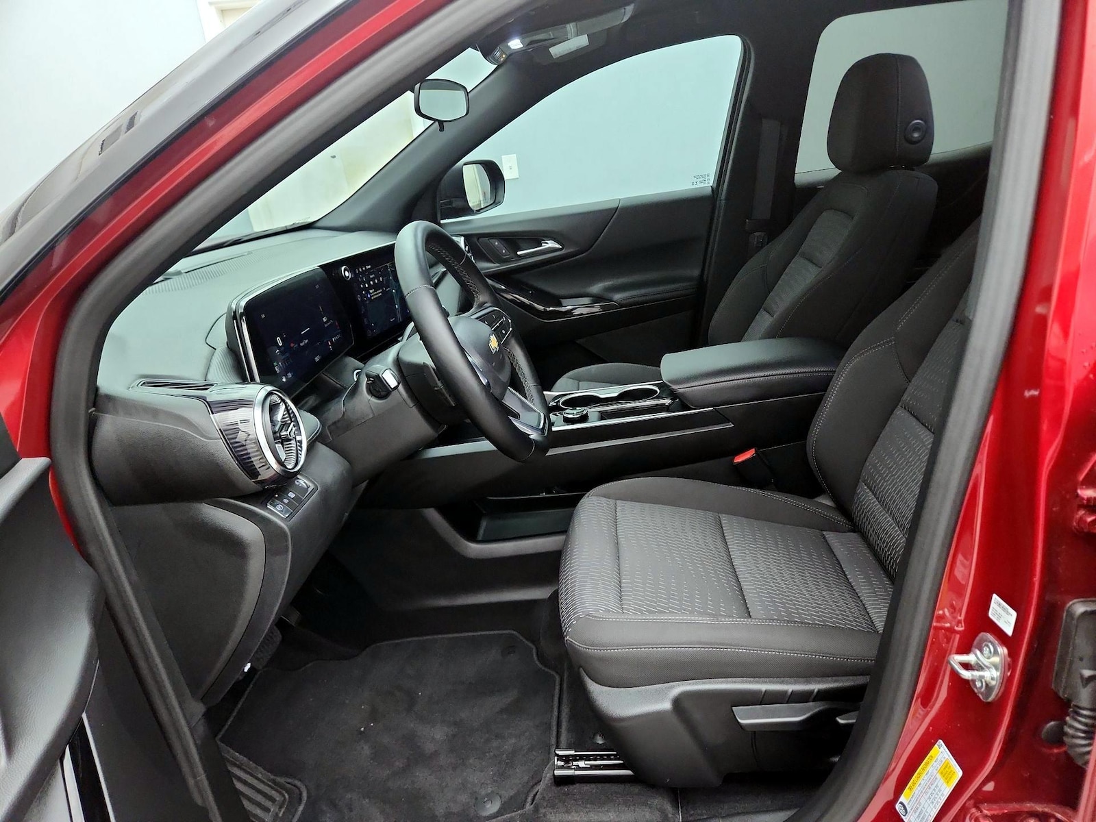 2026 Chevrolet Equinox LT - Photo 12