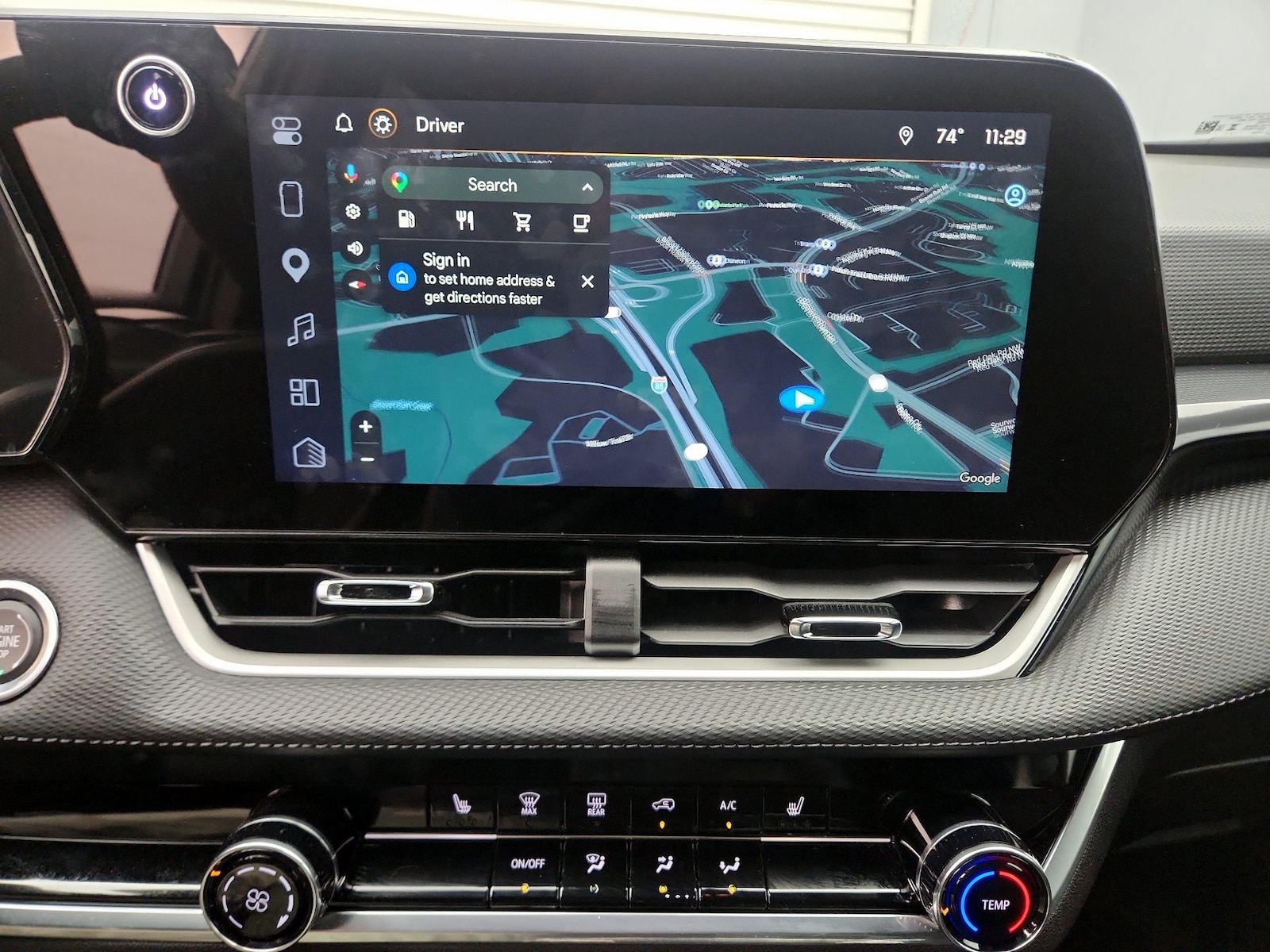 2026 Chevrolet Equinox LT - Photo 15