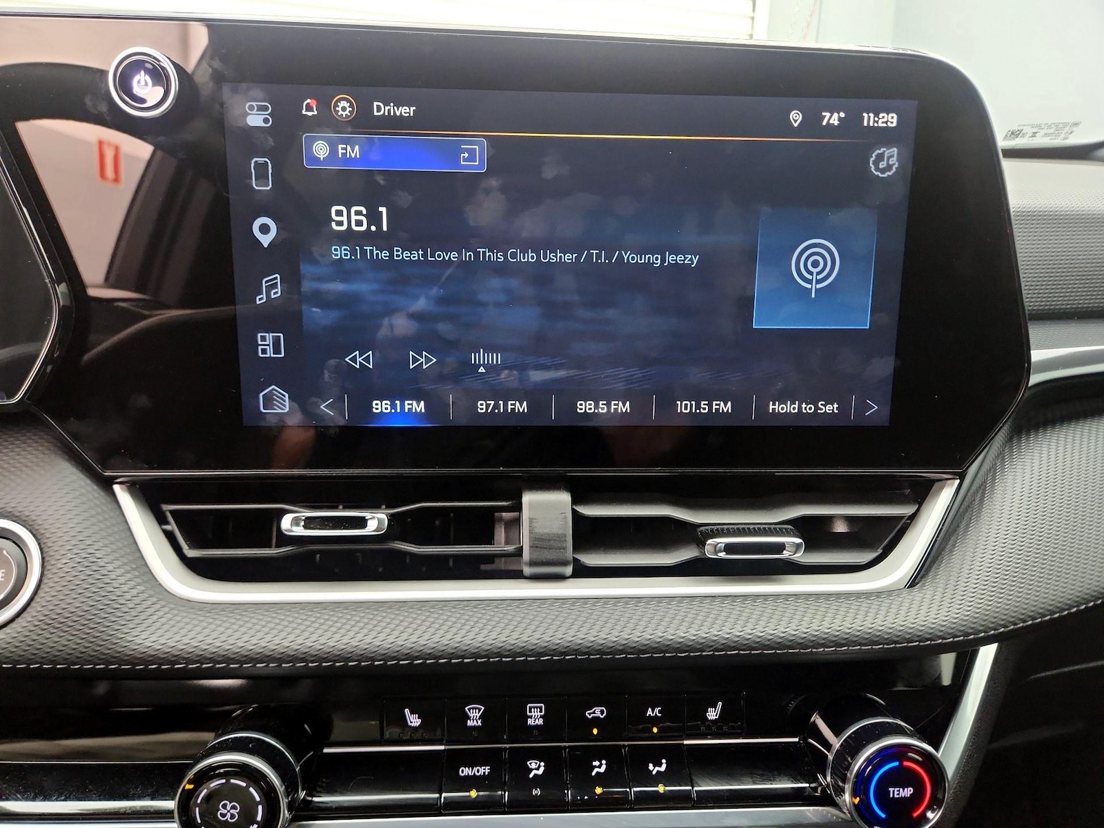 2026 Chevrolet Equinox LT - Photo 17