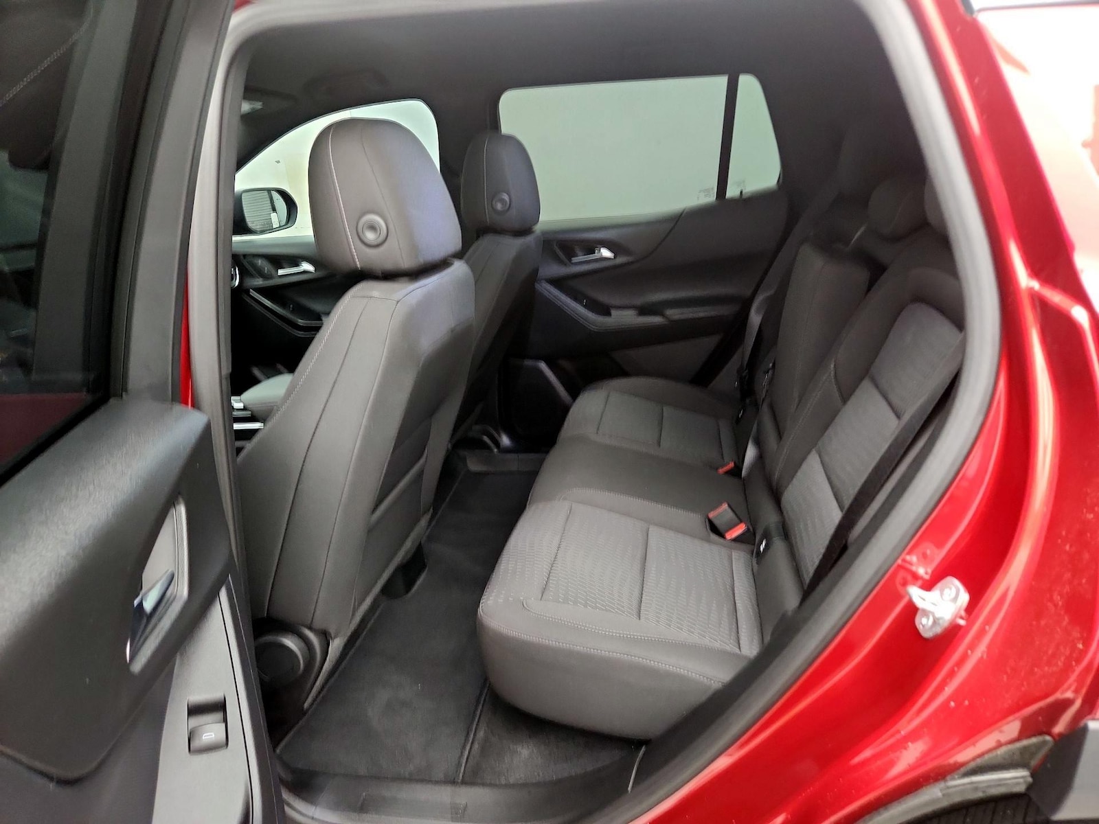 2026 Chevrolet Equinox LT - Photo 21