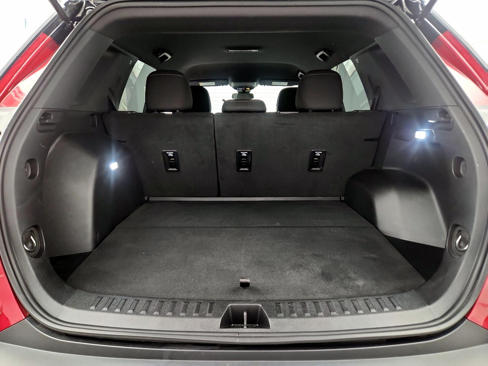 2026 Chevrolet Equinox LT - Photo 22