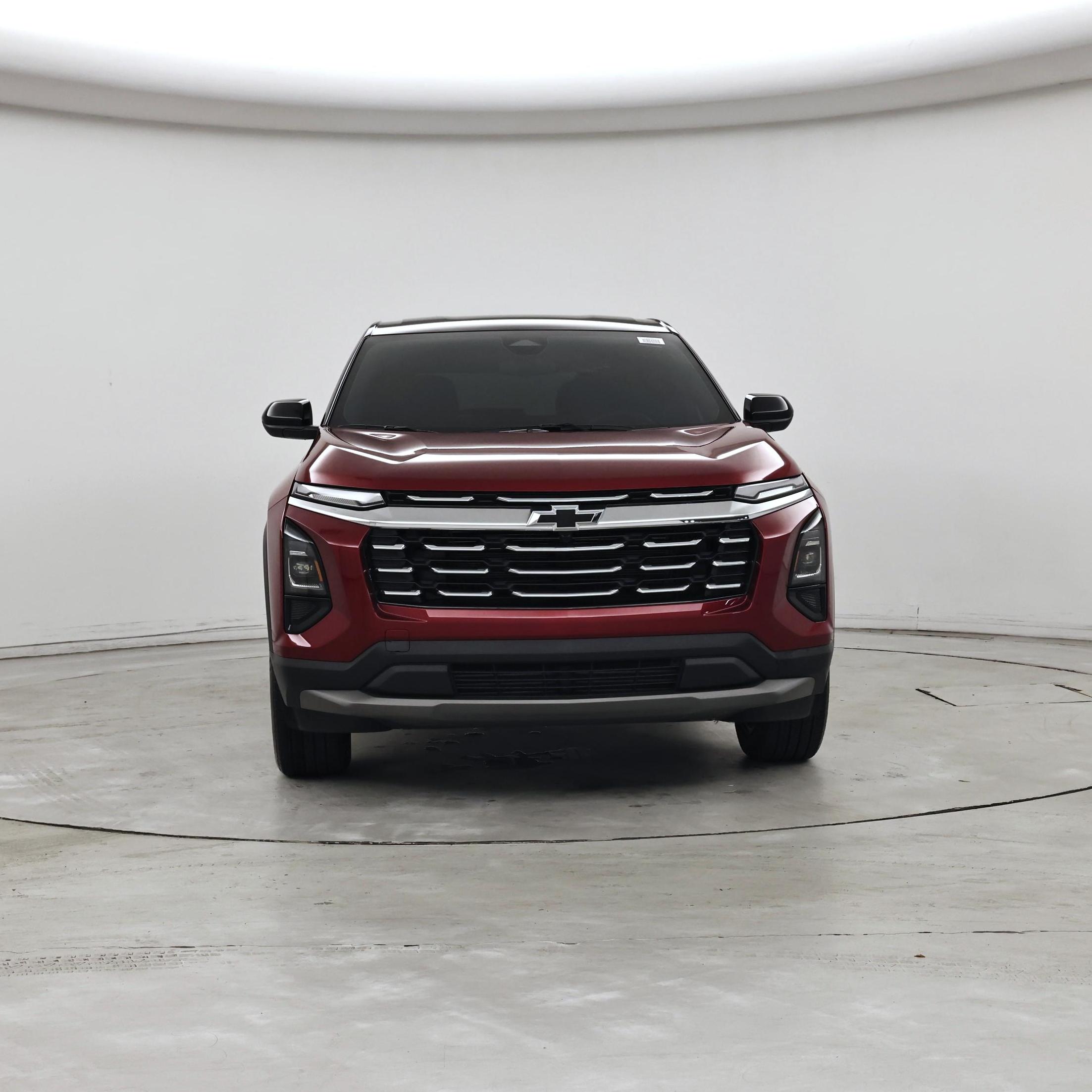 Thumbnail: 2026 Chevrolet Equinox - 5