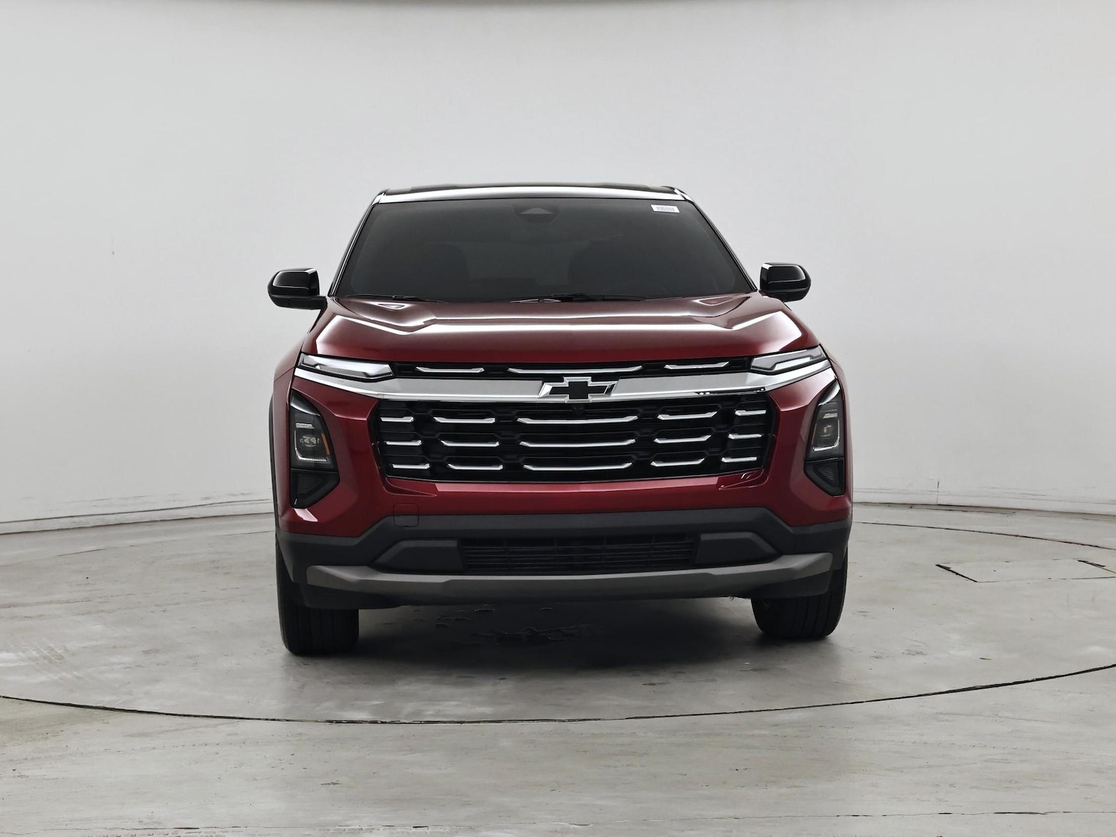 2026 Chevrolet Equinox LT - Photo 6
