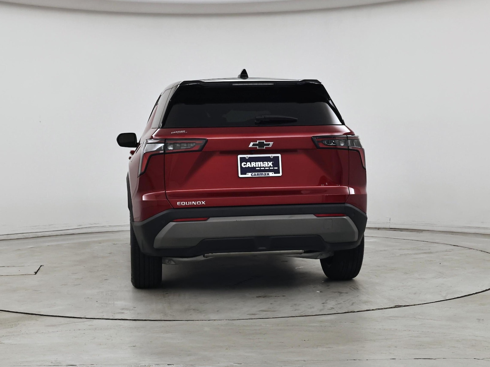 2026 Chevrolet Equinox LT - Photo 7