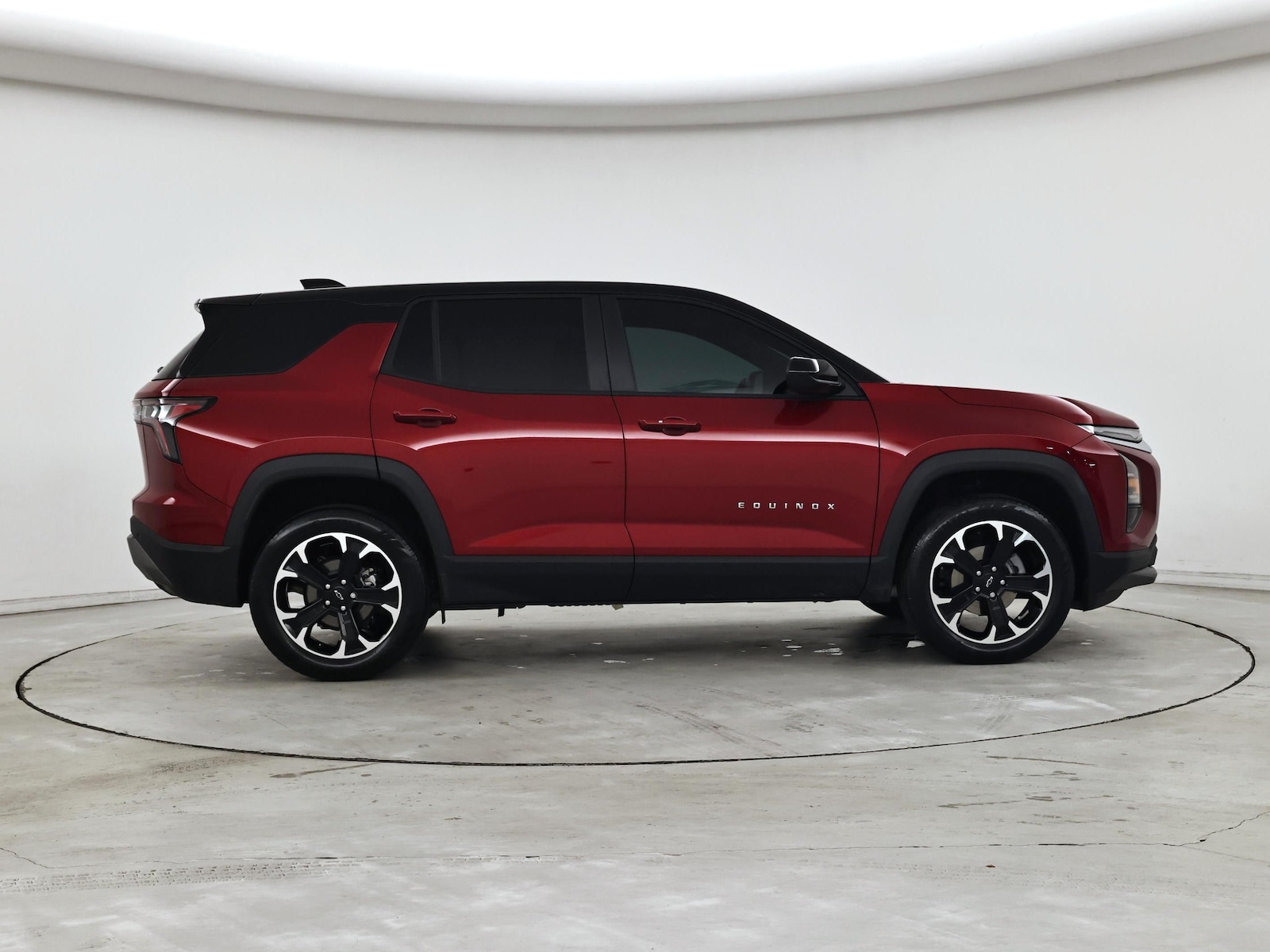 2026 Chevrolet Equinox LT - Photo 8