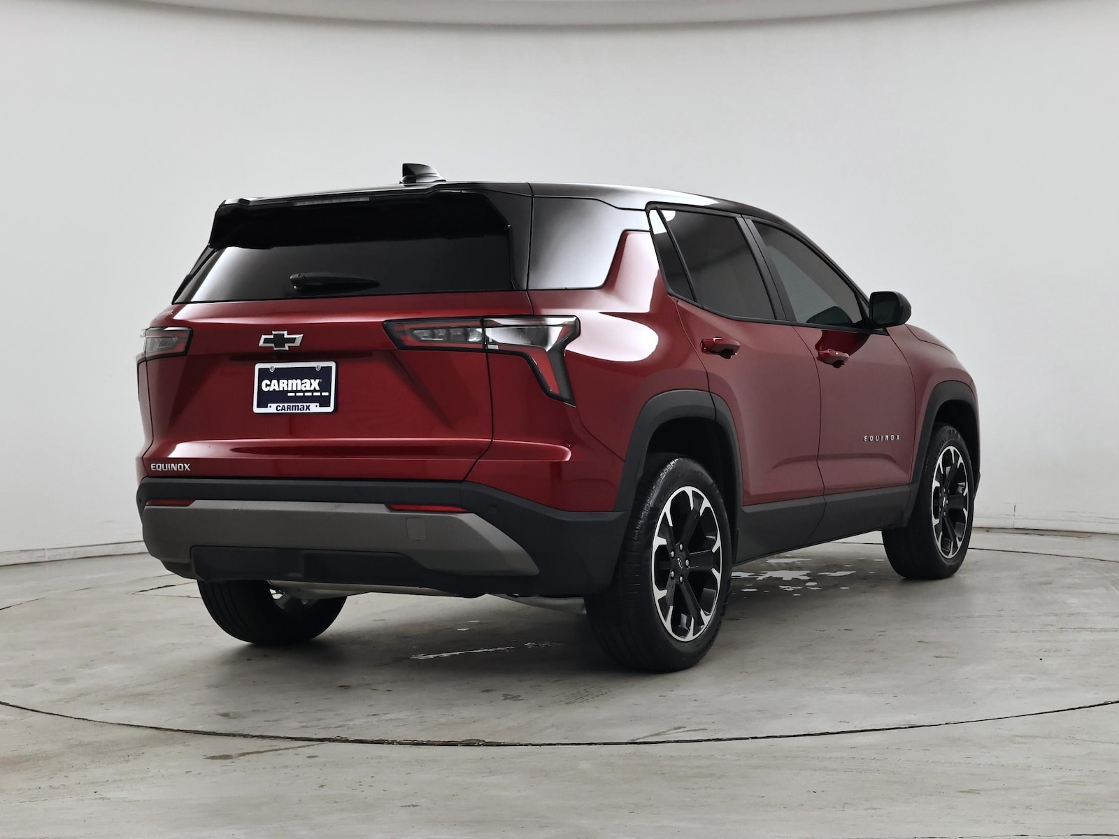 2026 Chevrolet Equinox LT - Photo 9