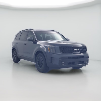 2024 Kia Telluride SX X-Pro