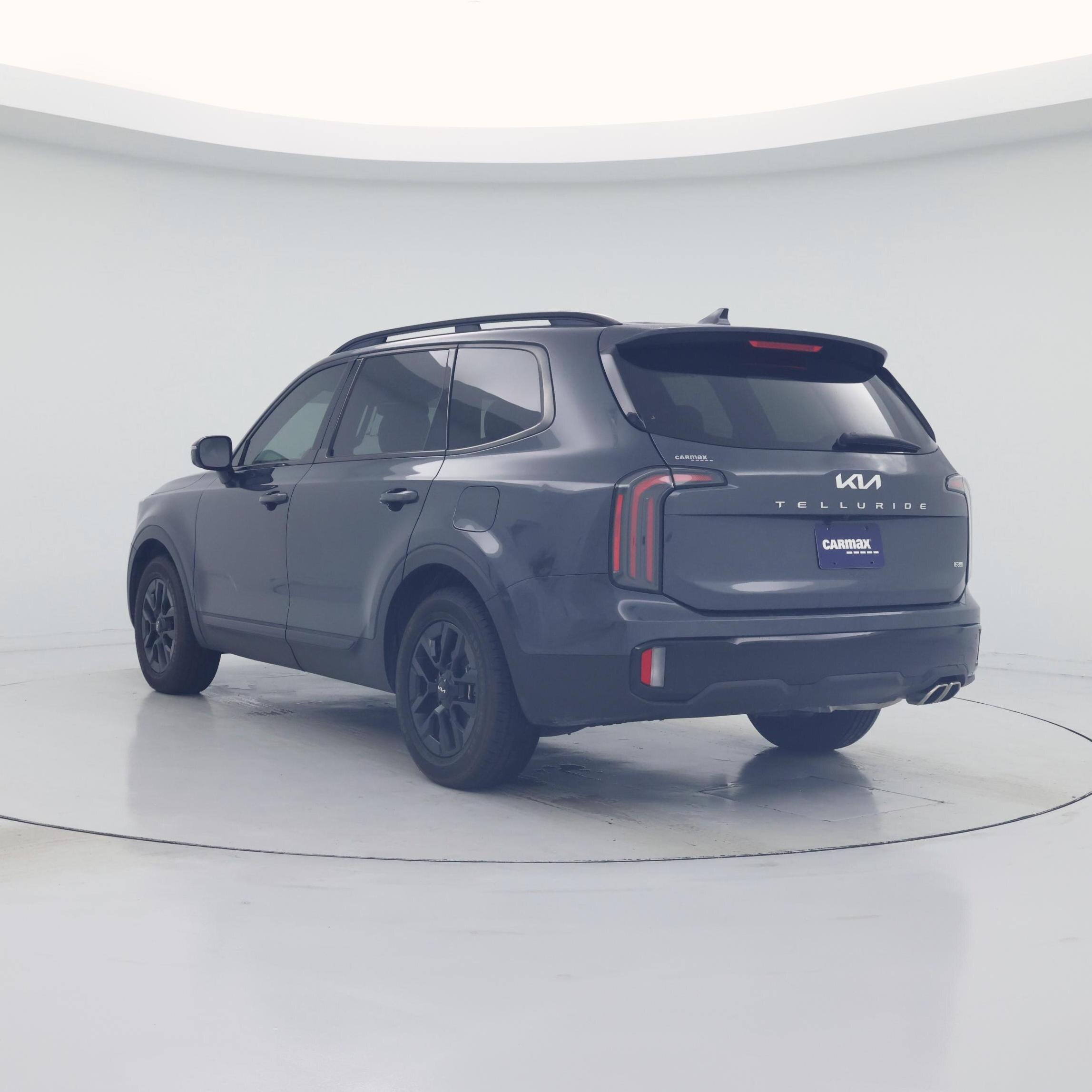 Thumbnail: 2024 Kia Telluride - 2