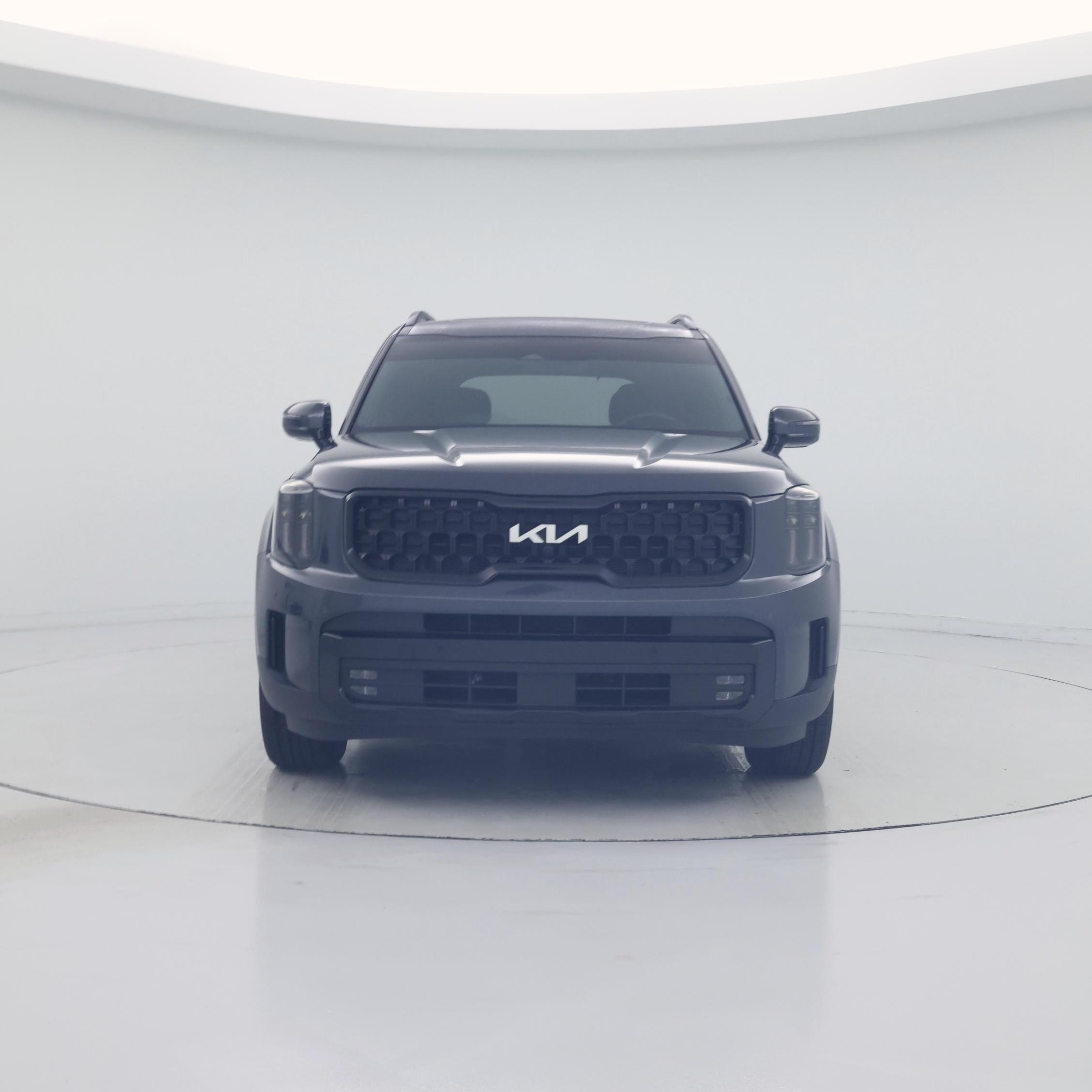 Thumbnail: 2024 Kia Telluride - 5