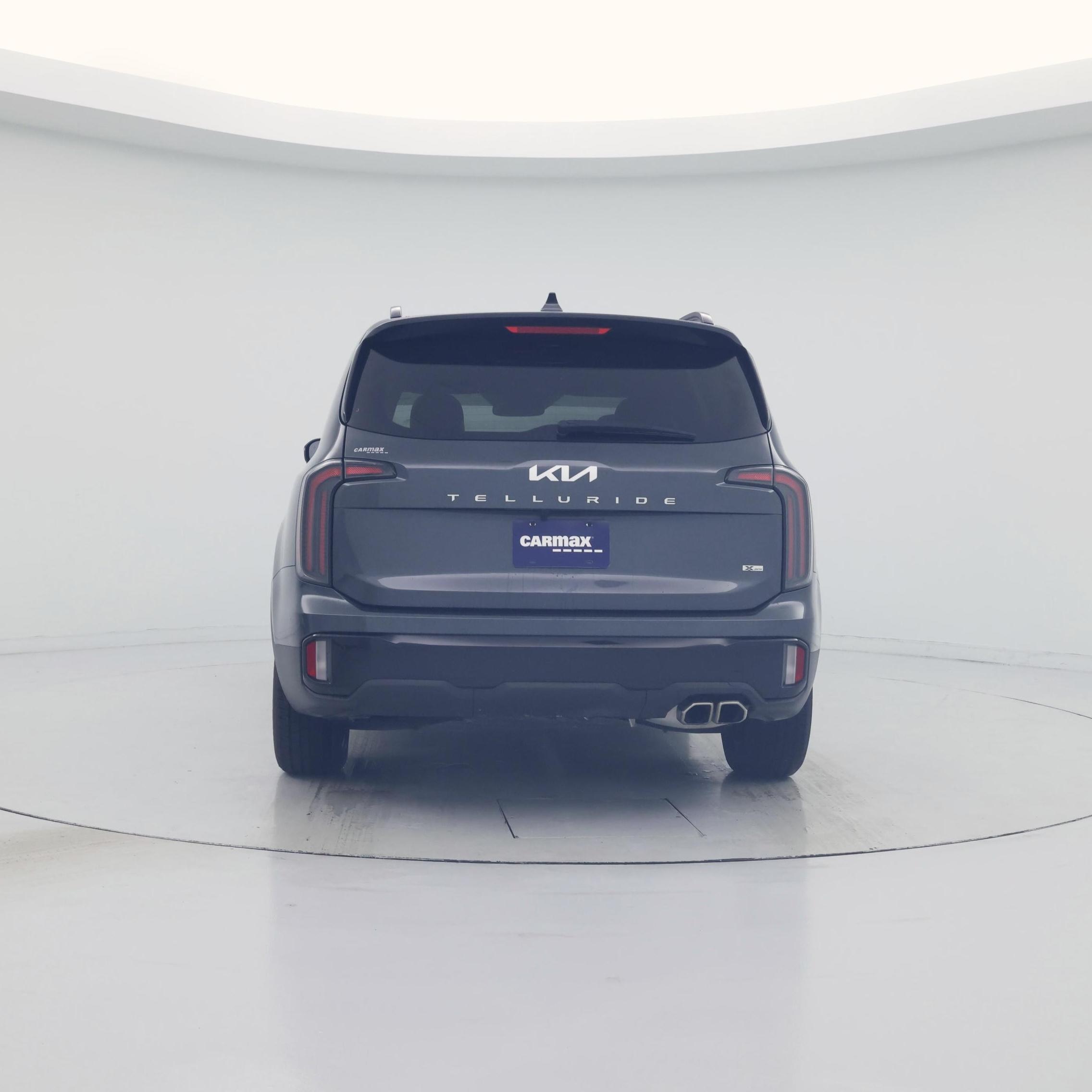 Thumbnail: 2024 Kia Telluride - 6