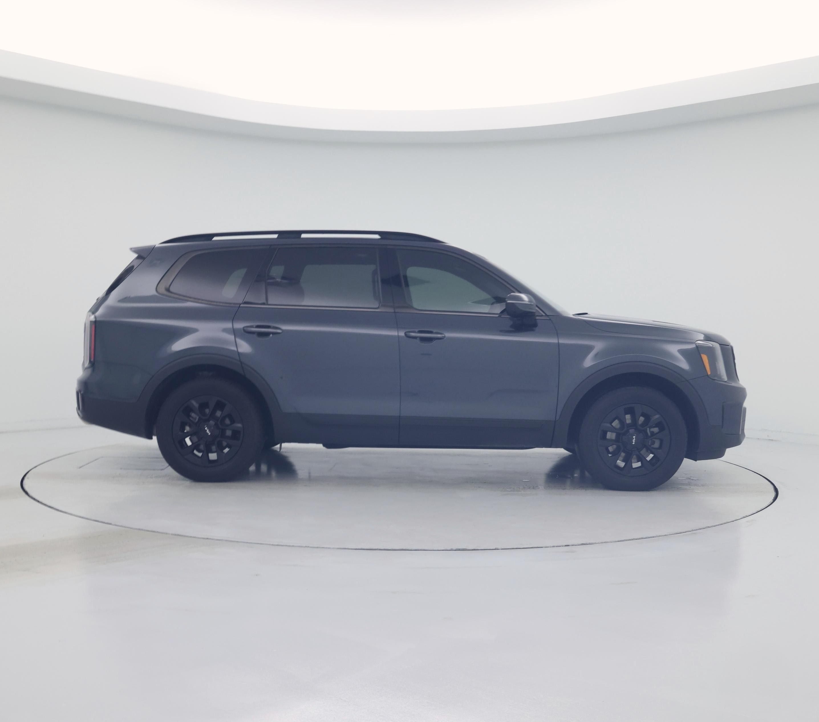 Thumbnail: 2024 Kia Telluride - 7