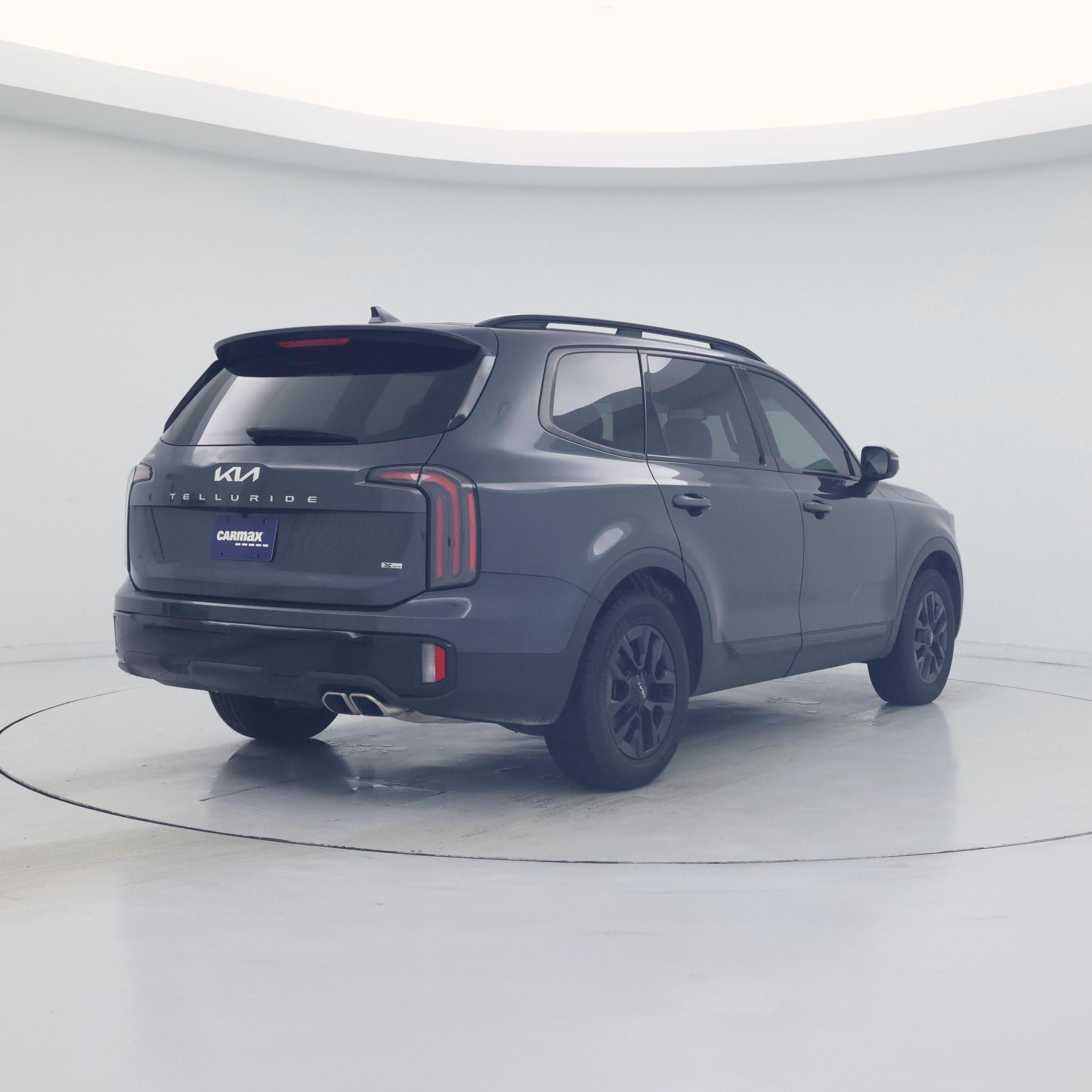 Thumbnail: 2024 Kia Telluride - 8