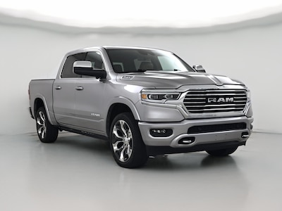 2023 Ram 1500 Longhorn