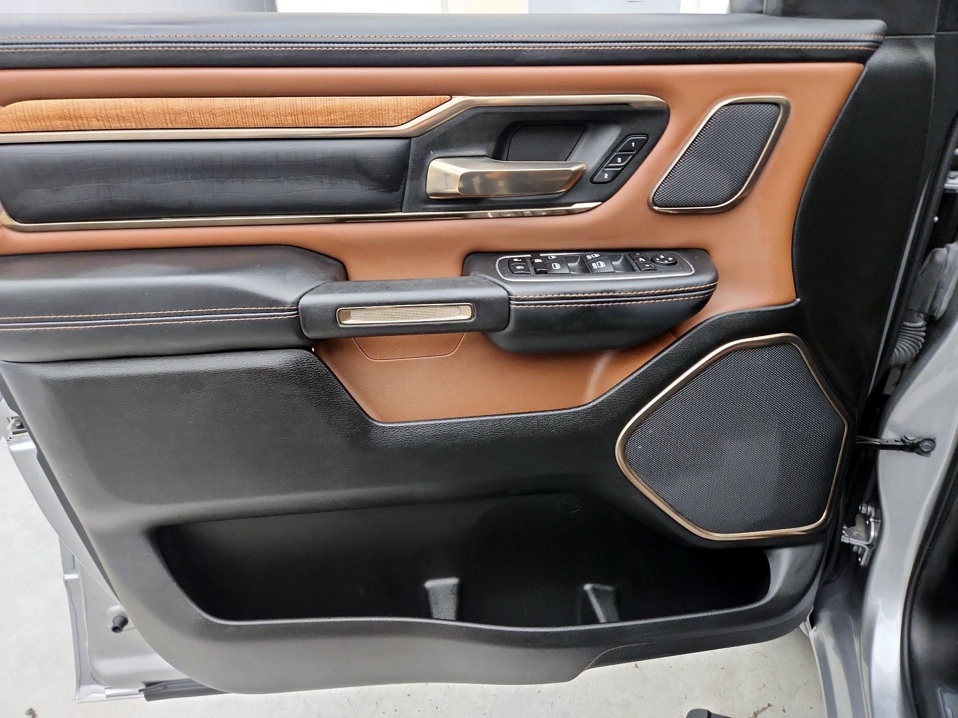 Thumbnail: 2023 RAM 1500 - 12
