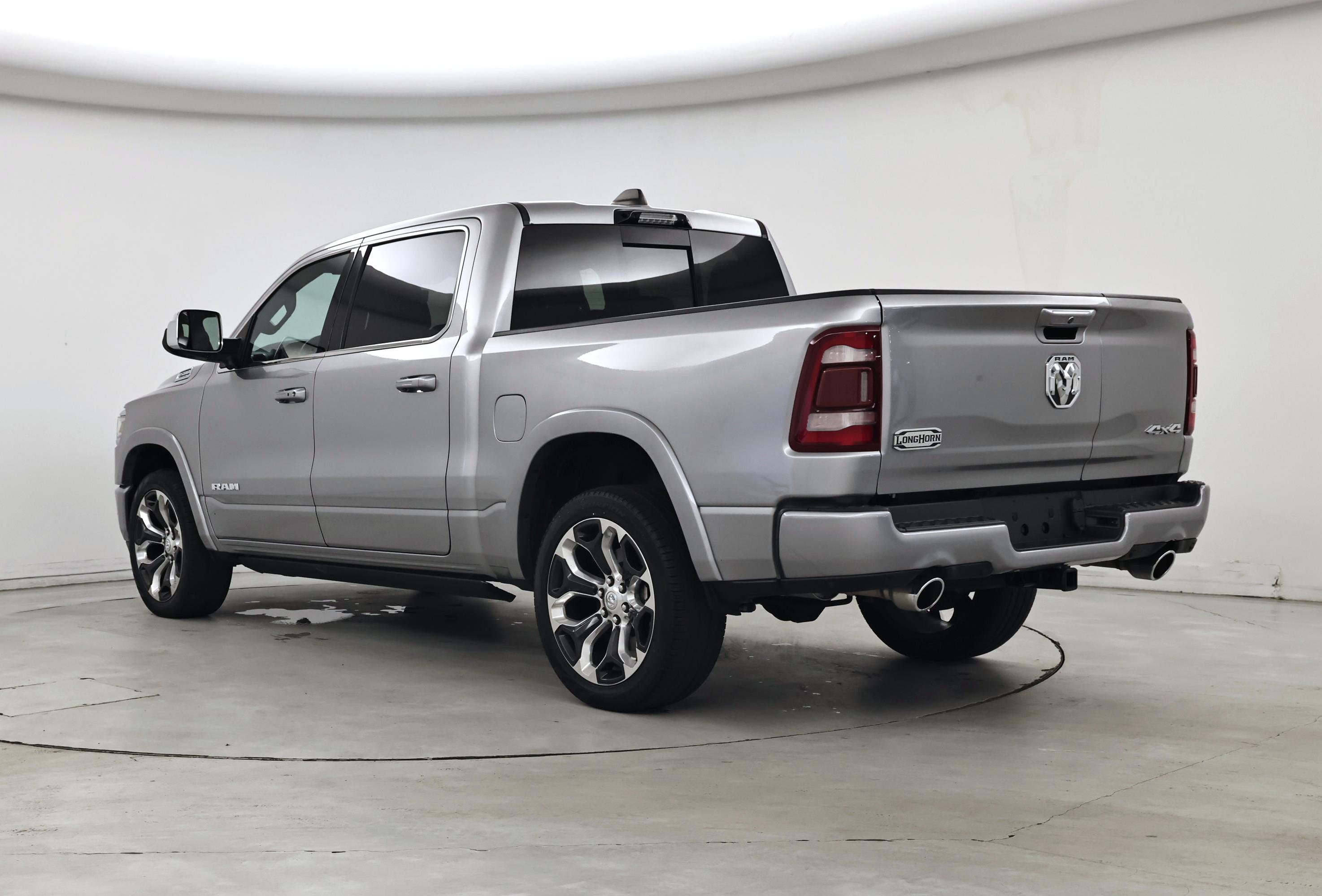 Thumbnail: 2023 RAM 1500 - 2