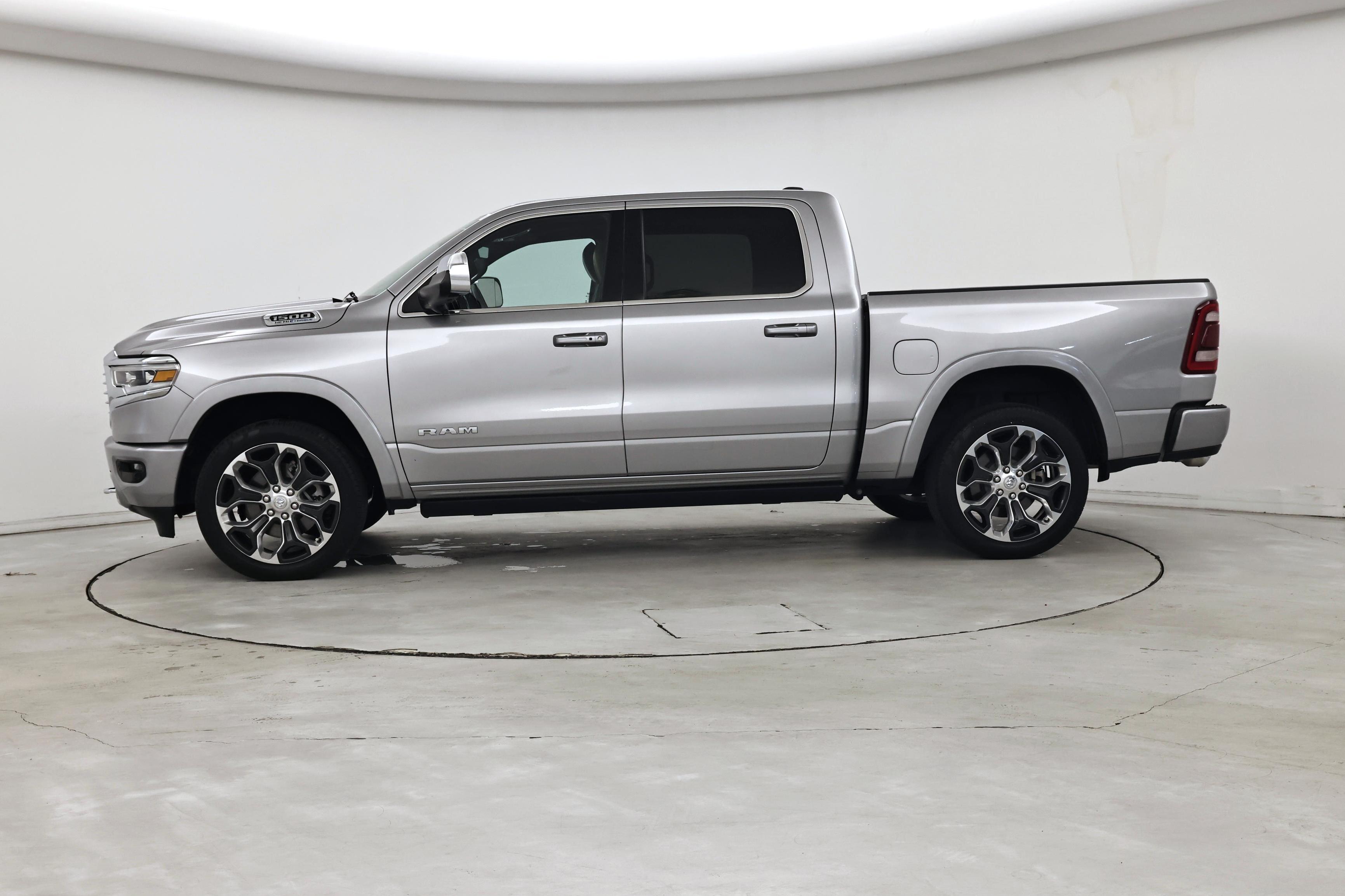 Thumbnail: 2023 RAM 1500 - 3