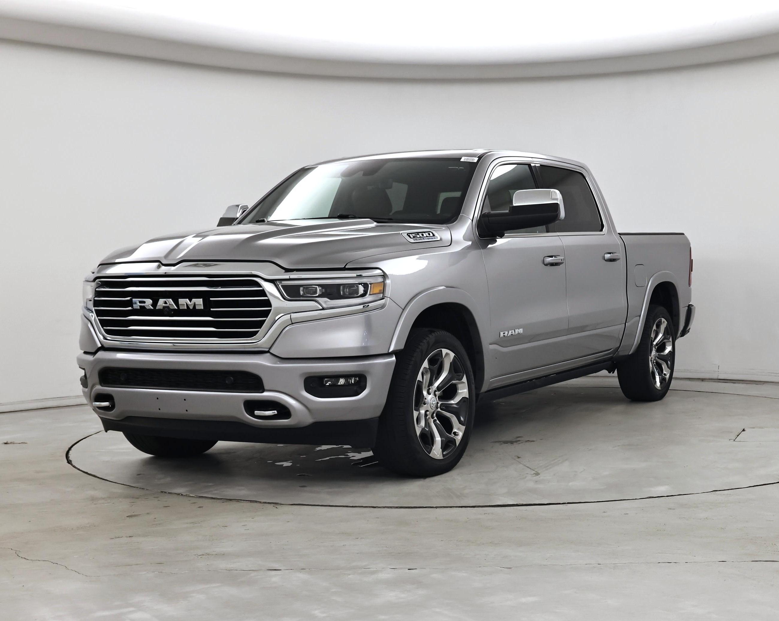 Thumbnail: 2023 RAM 1500 - 4
