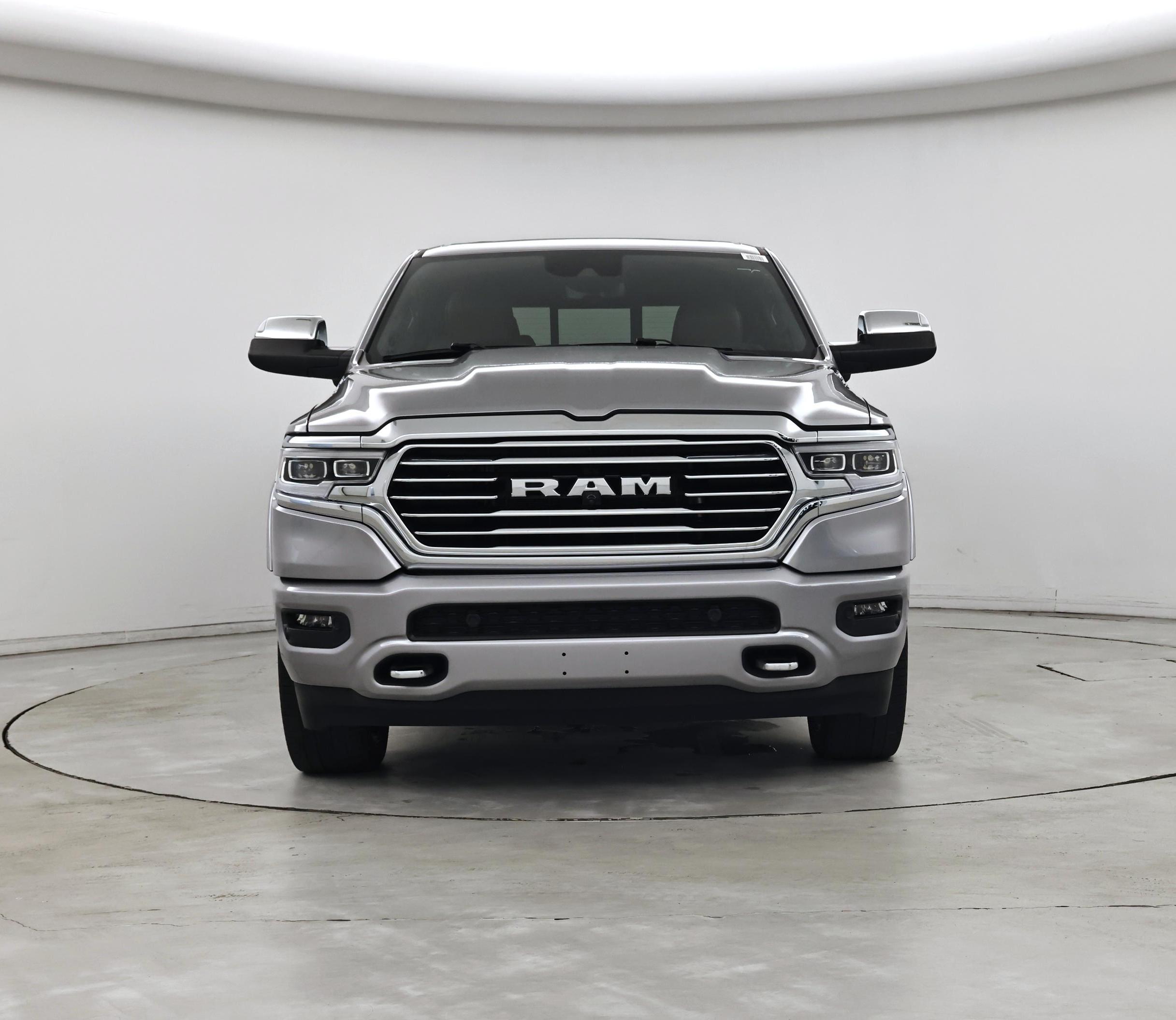 Thumbnail: 2023 RAM 1500 - 5