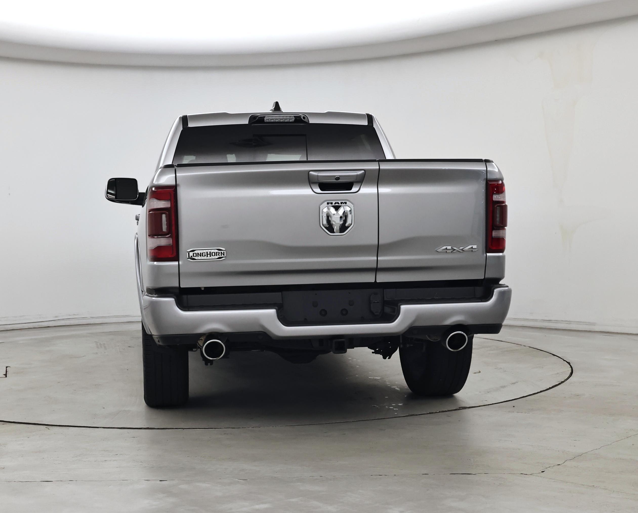 Thumbnail: 2023 RAM 1500 - 6