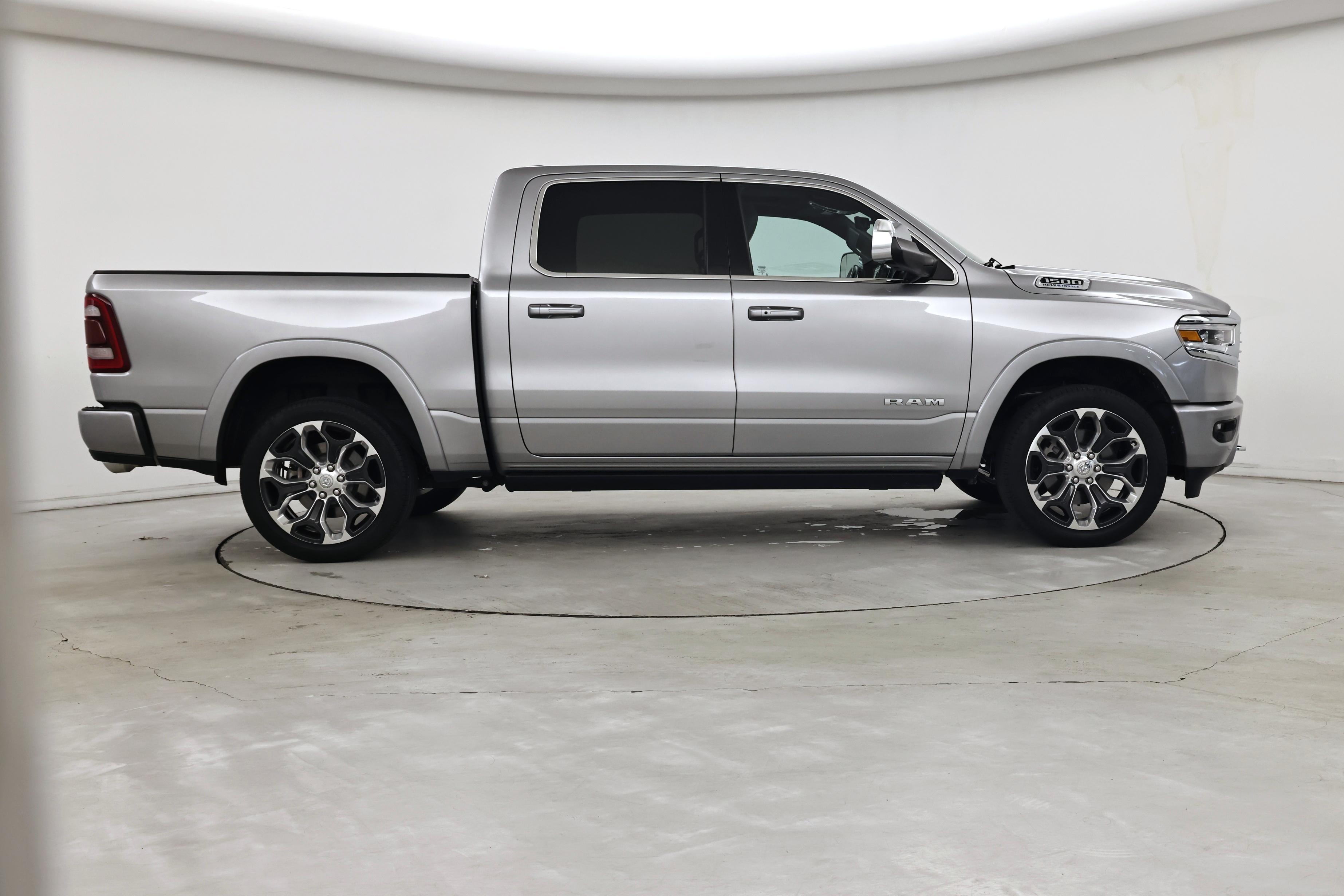 Thumbnail: 2023 RAM 1500 - 7