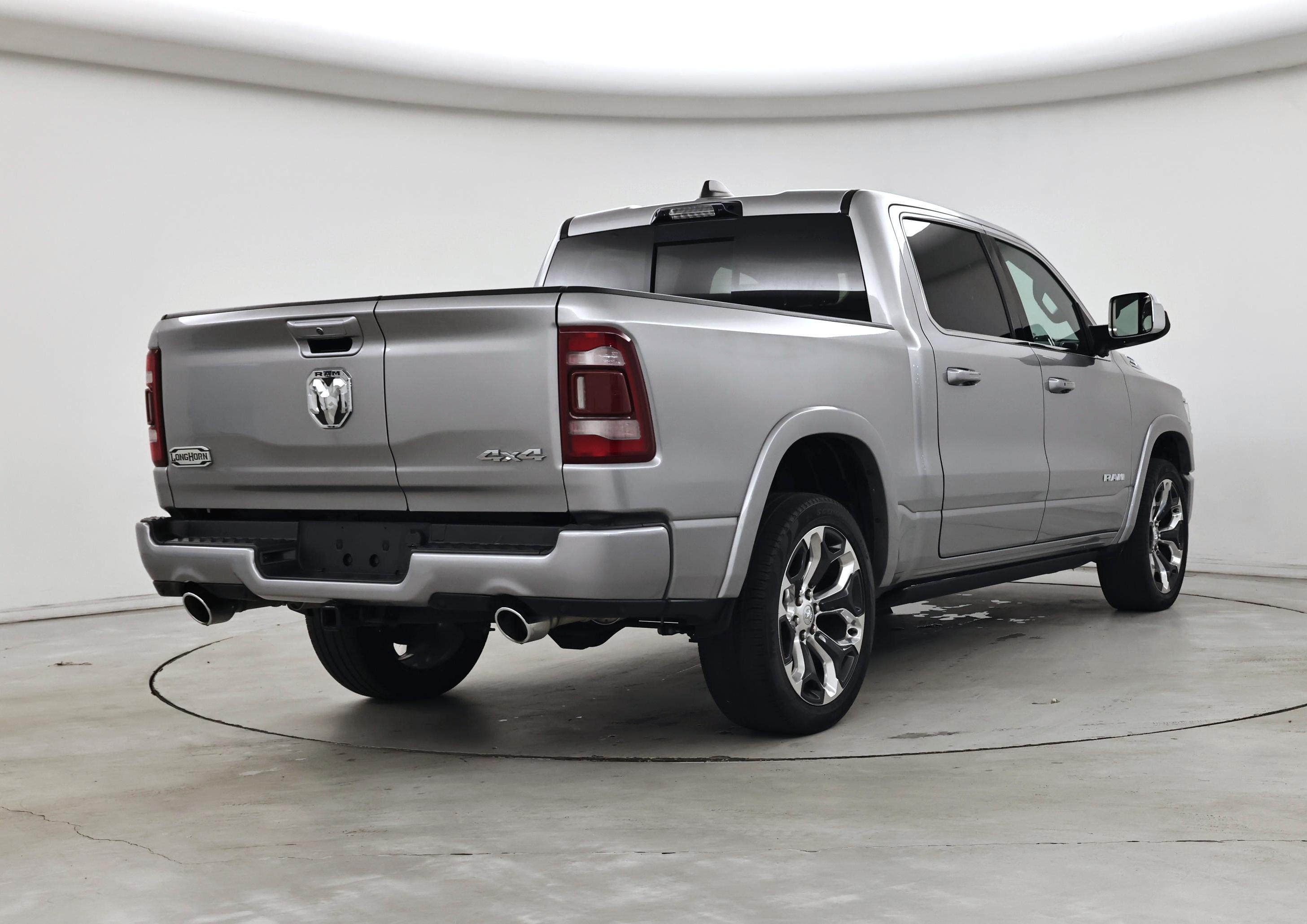Thumbnail: 2023 RAM 1500 - 8