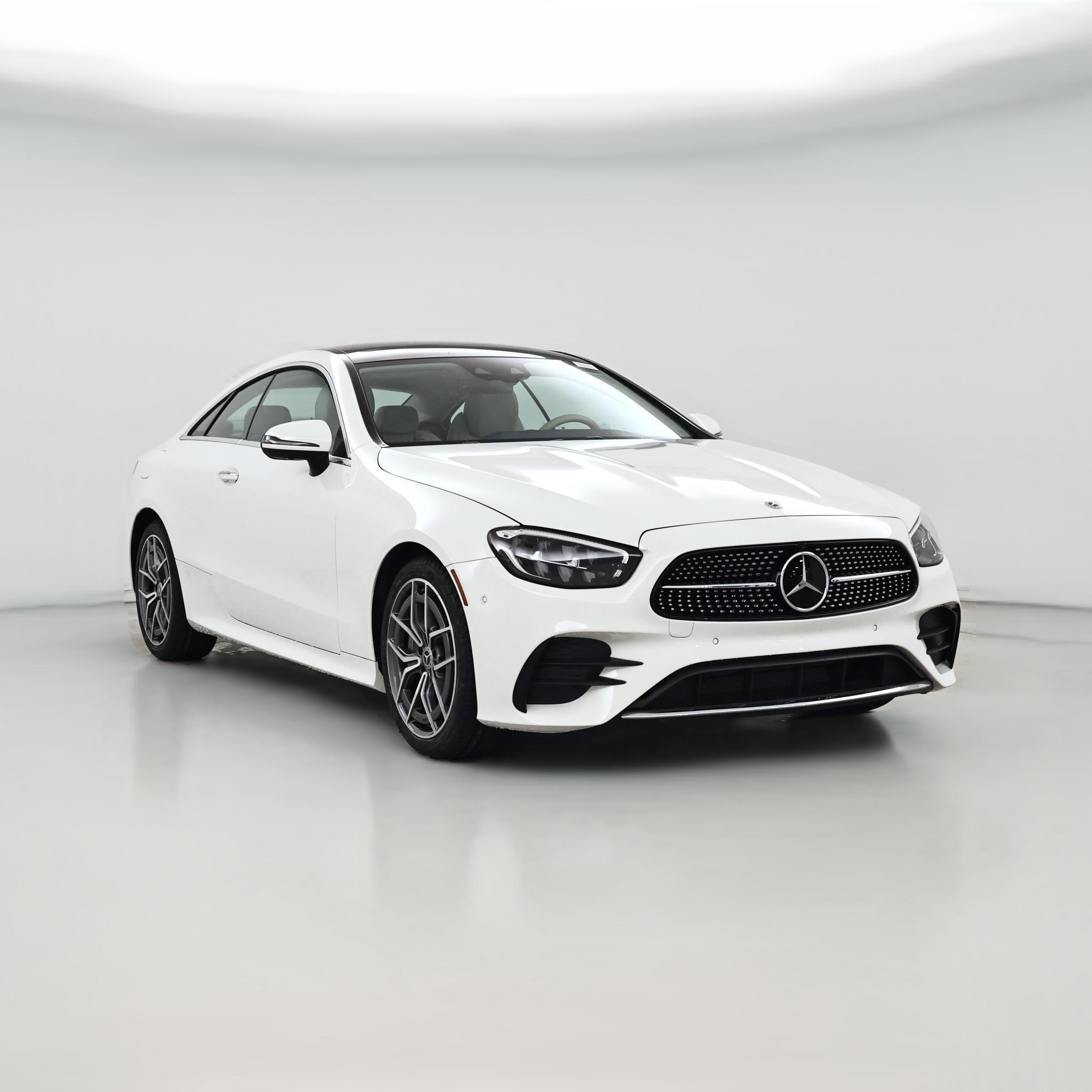 Thumbnail: 2023 Mercedes-Benz E-Class - 1