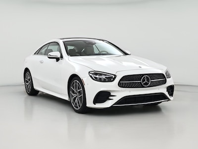 2023 Mercedes-Benz E450