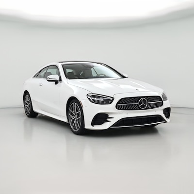 2023 Mercedes-Benz E450