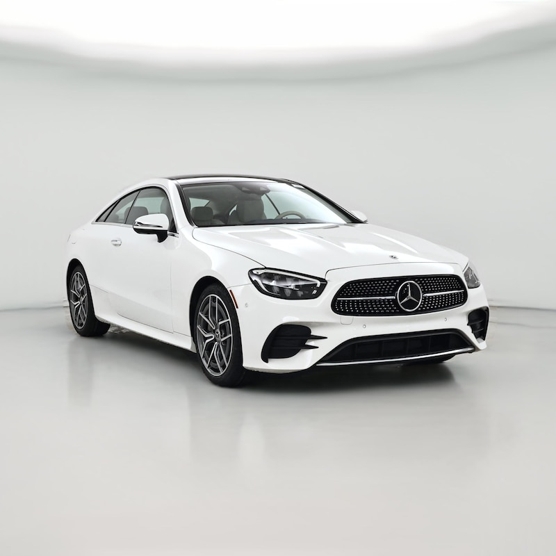 2023 Mercedes-Benz E450