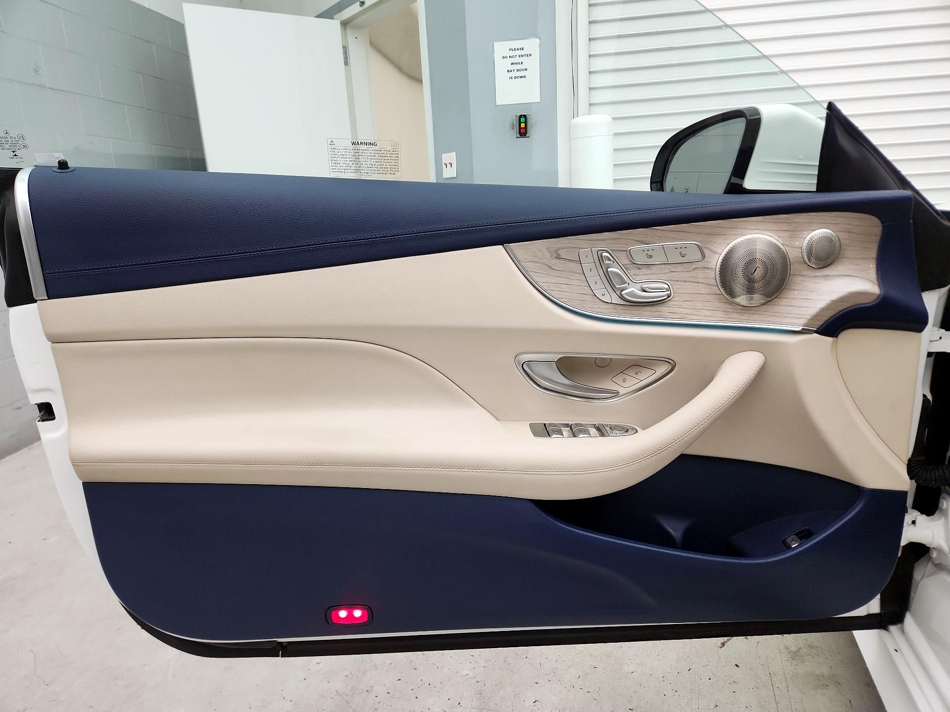 Thumbnail: 2023 Mercedes-Benz E-Class - 12