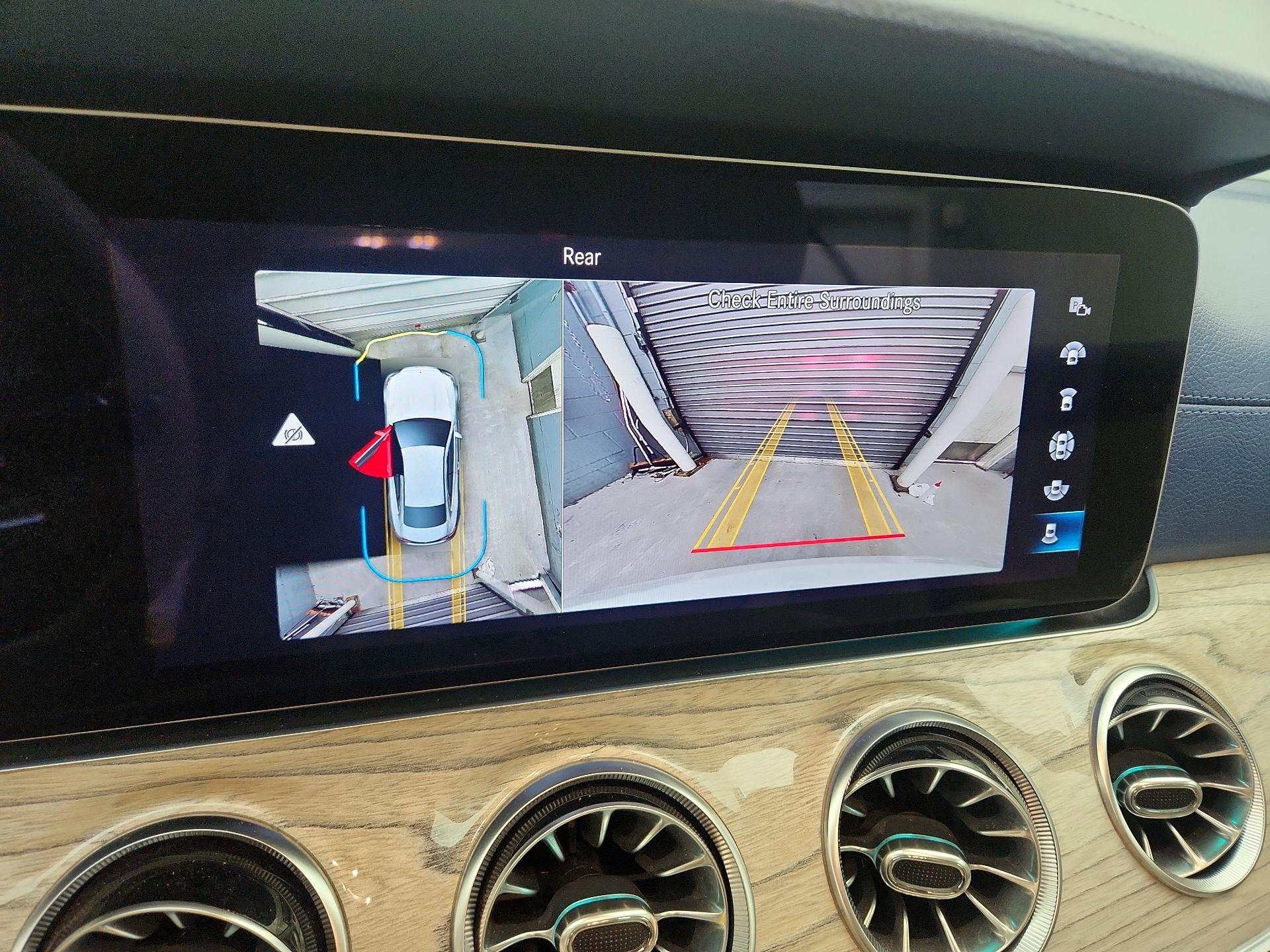 Thumbnail: 2023 Mercedes-Benz E-Class - 15