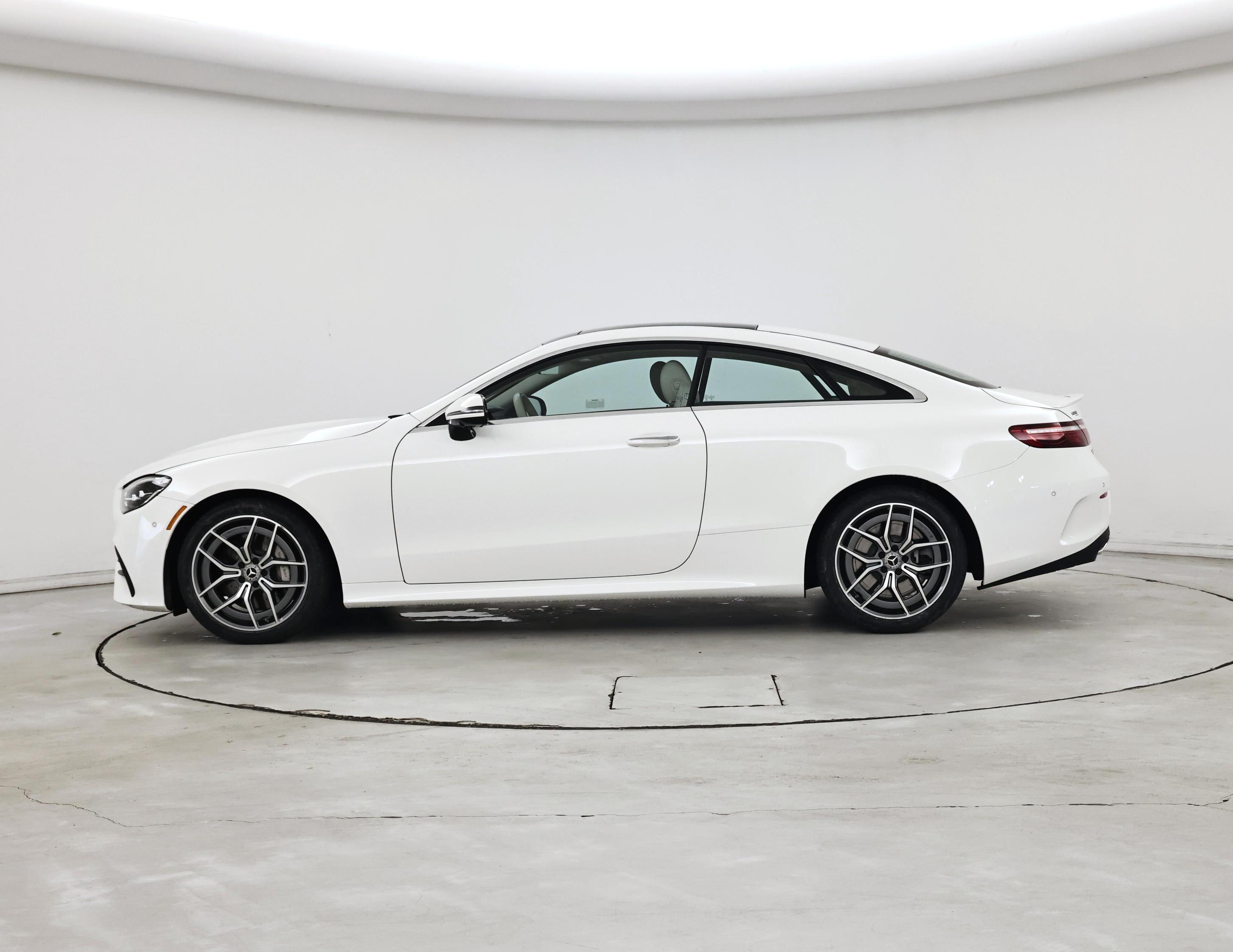 Thumbnail: 2023 Mercedes-Benz E-Class - 3