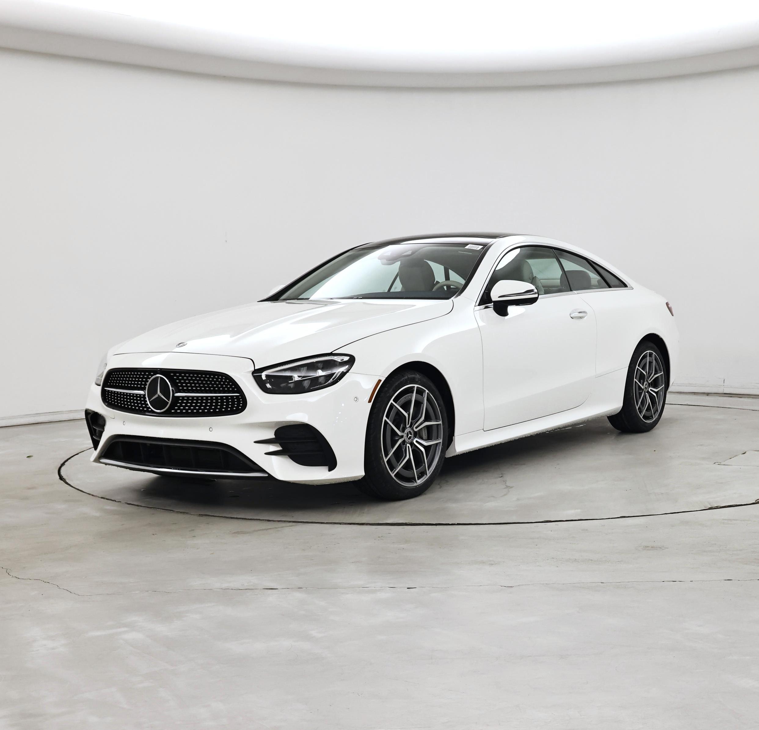 Thumbnail: 2023 Mercedes-Benz E-Class - 4