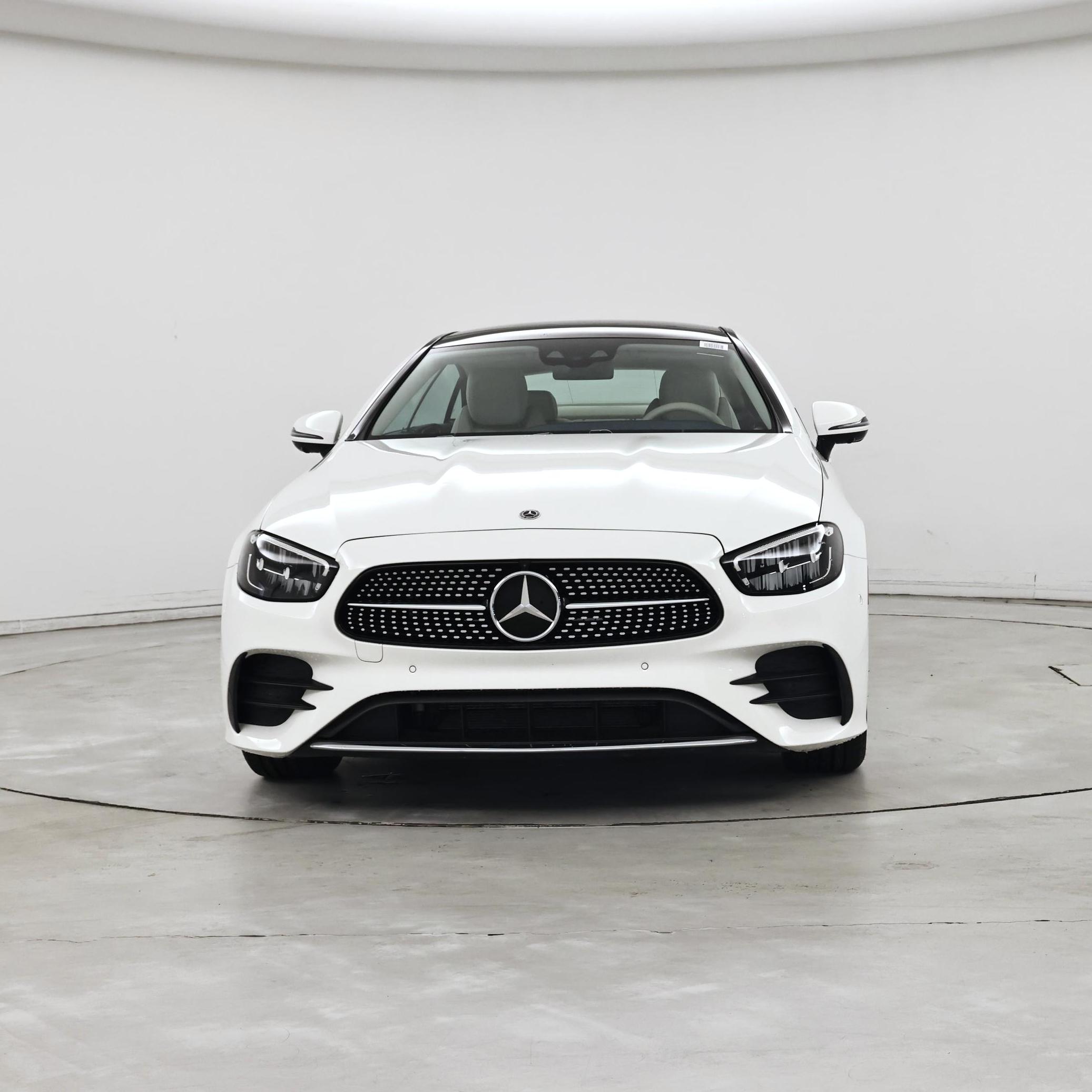 Thumbnail: 2023 Mercedes-Benz E-Class - 5