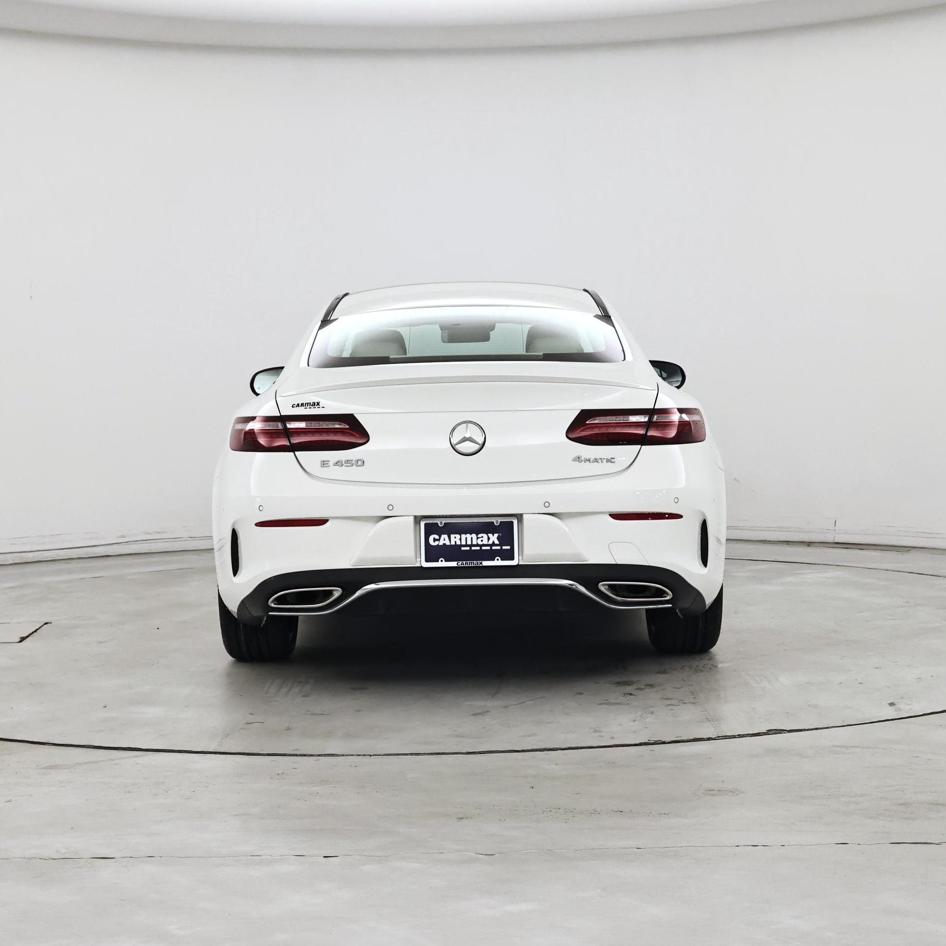 Thumbnail: 2023 Mercedes-Benz E-Class - 6