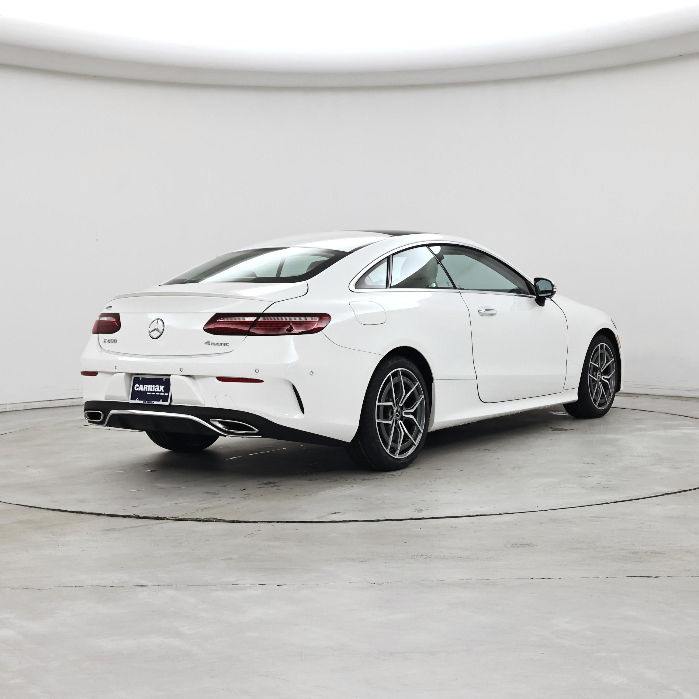 Thumbnail: 2023 Mercedes-Benz E-Class - 8