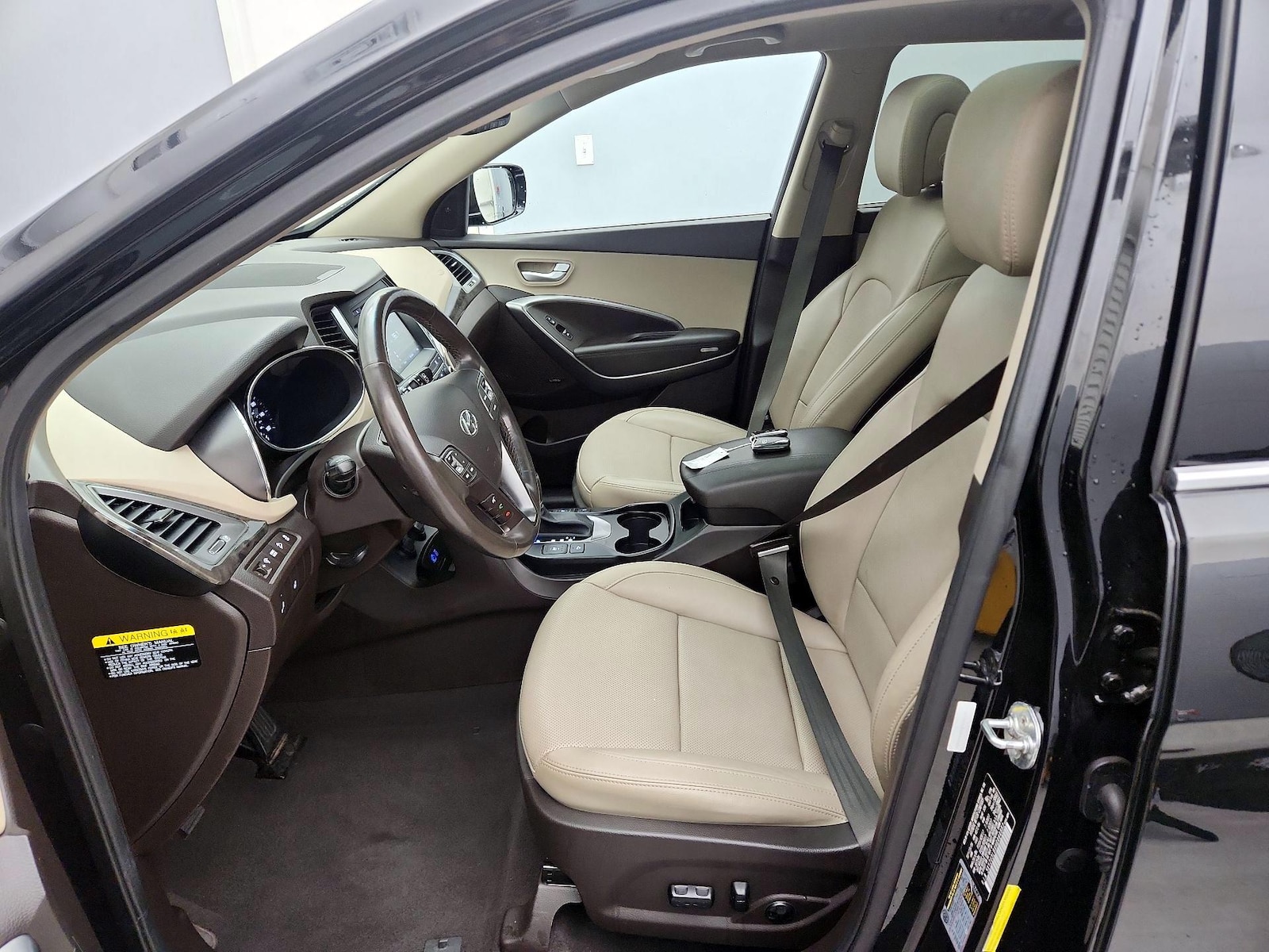 2017 Hyundai Santa Fe Sport - Photo 12
