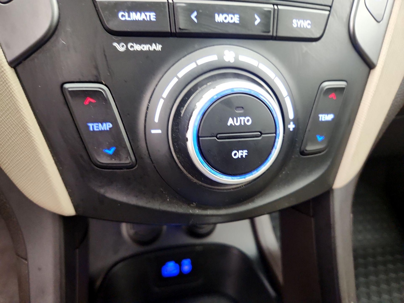 2017 Hyundai Santa Fe Sport - Photo 18