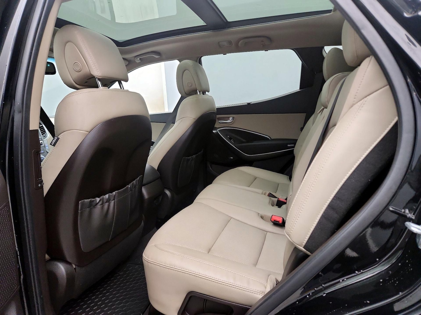 2017 Hyundai Santa Fe Sport - Photo 22