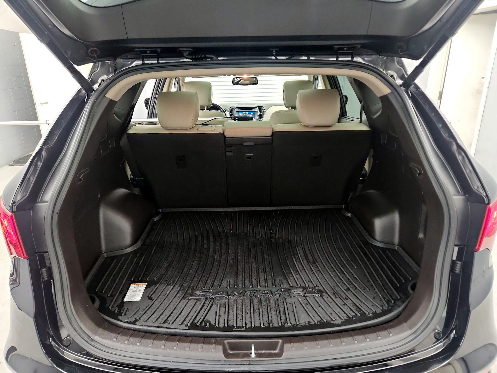 2017 Hyundai Santa Fe Sport - Photo 23