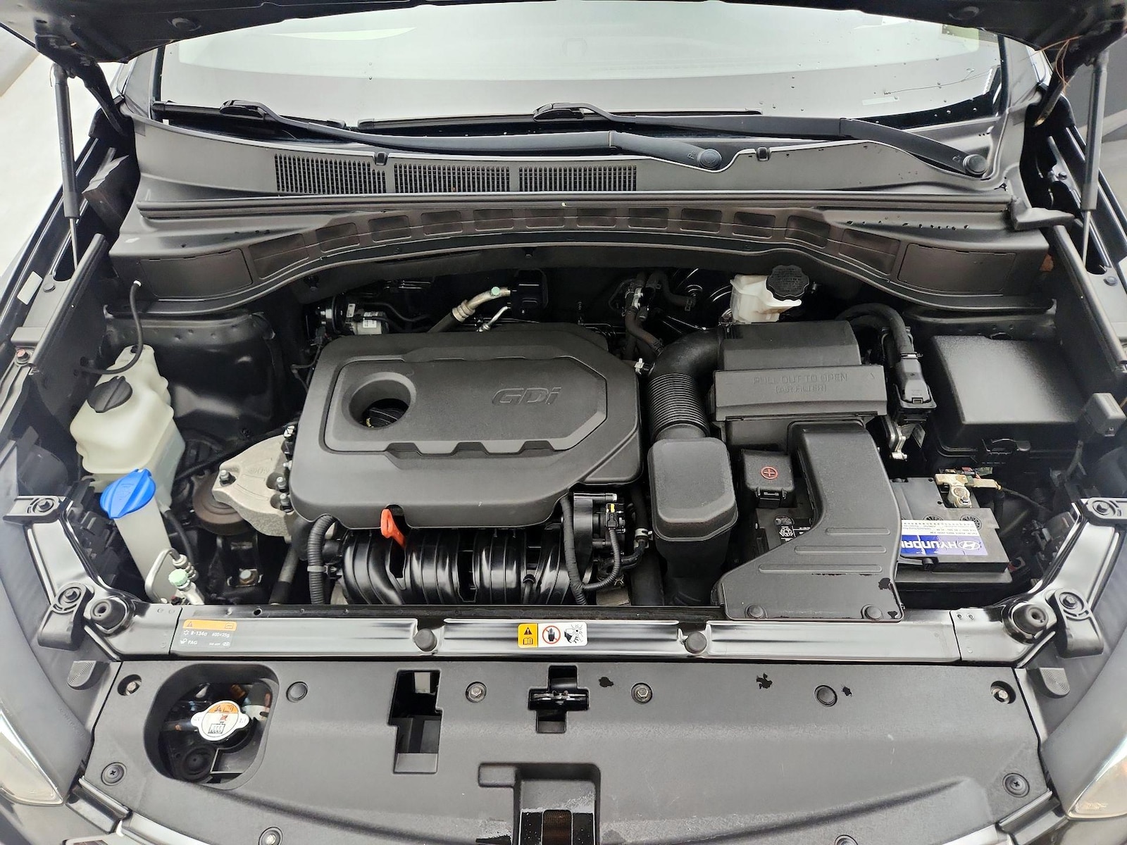 2017 Hyundai Santa Fe Sport - Photo 24