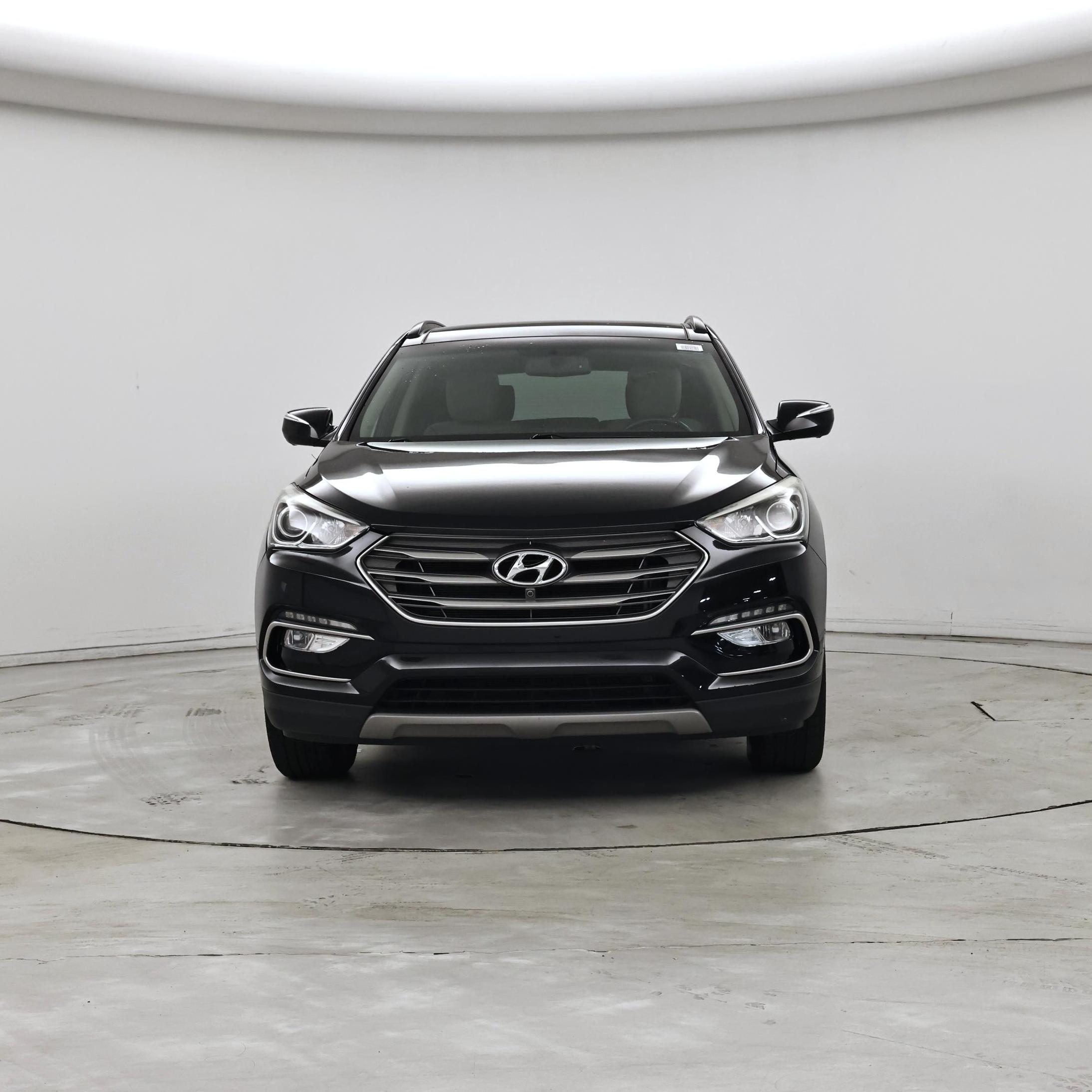 Thumbnail: 2017 Hyundai Santa Fe - 5