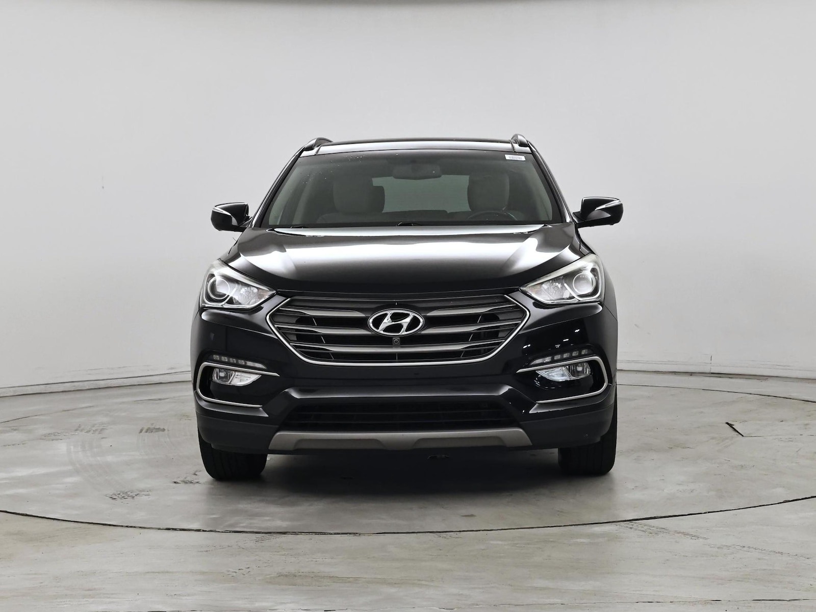 2017 Hyundai Santa Fe Sport - Photo 6