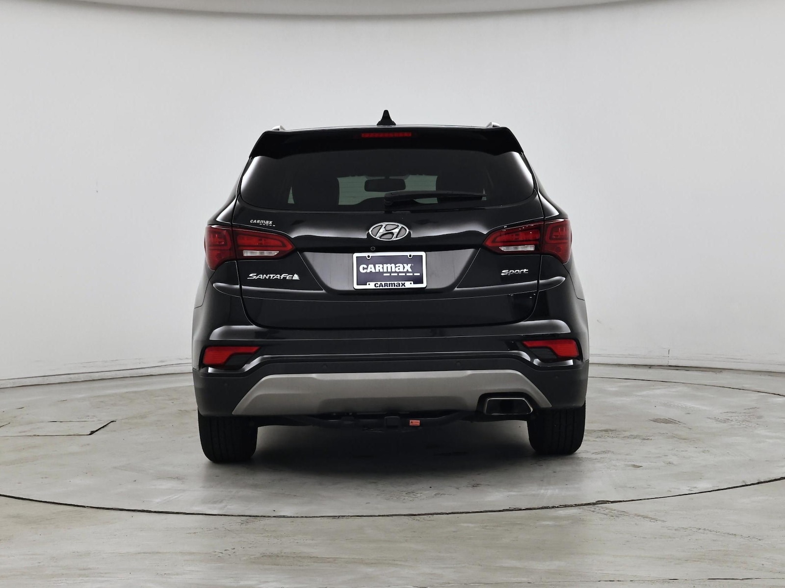 2017 Hyundai Santa Fe Sport - Photo 7
